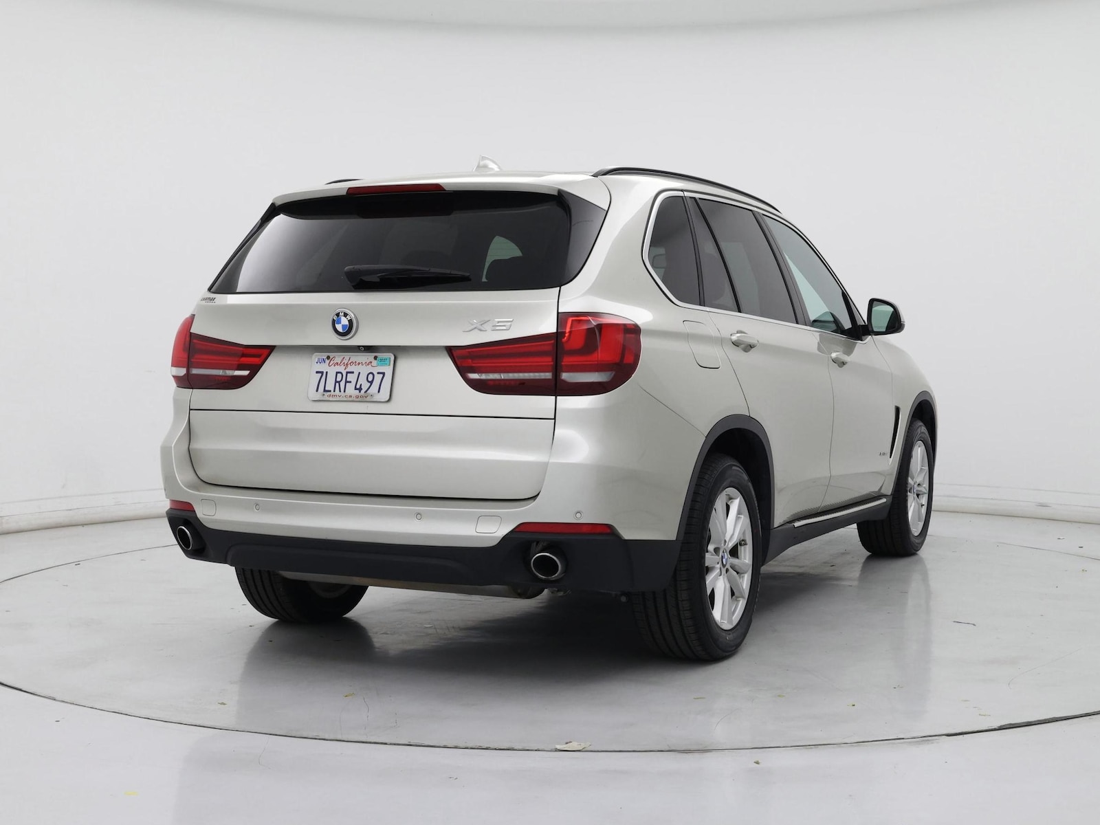2015 BMW X5 xDrive35i - Photo 9