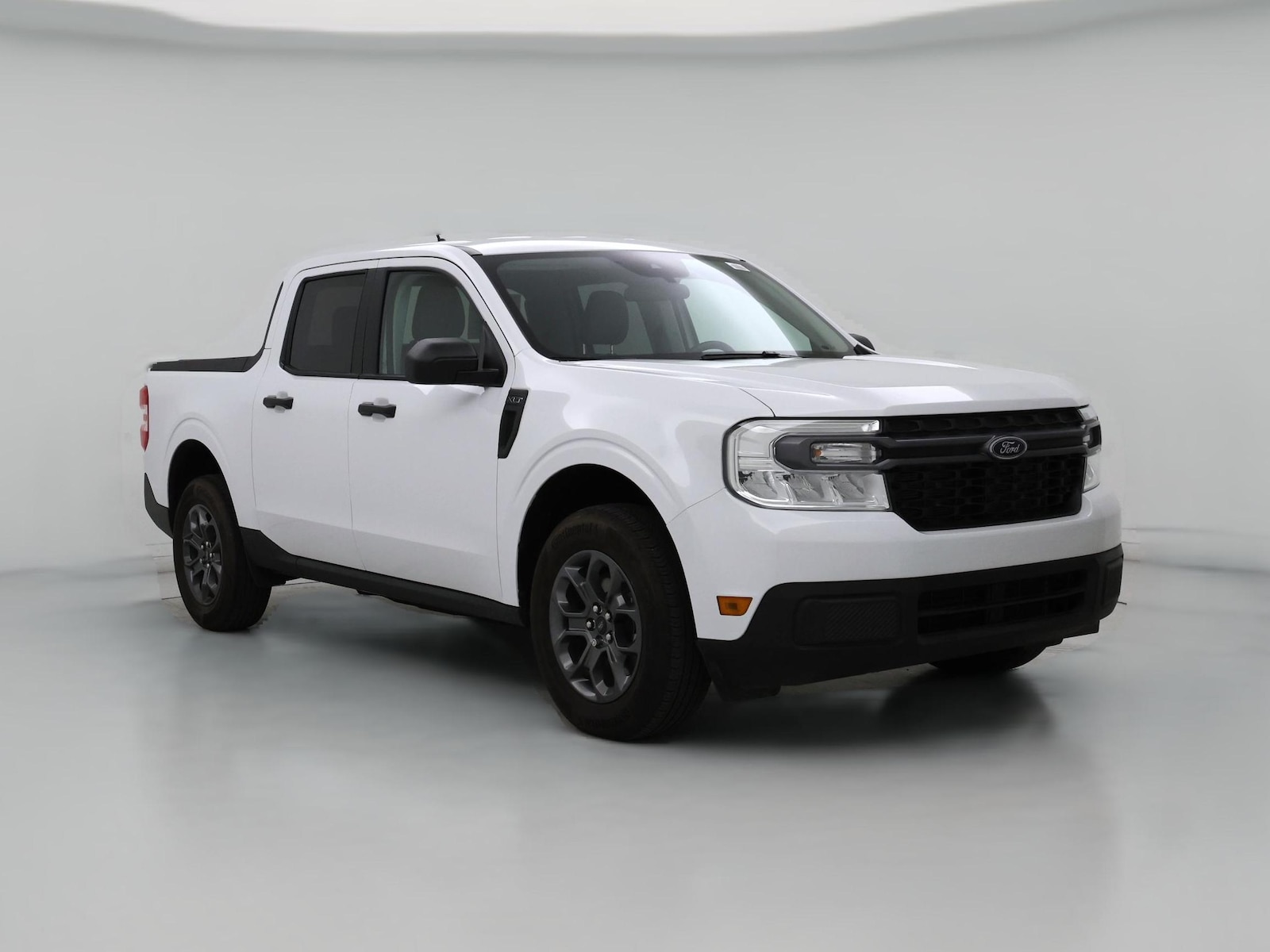 2023 Ford Maverick