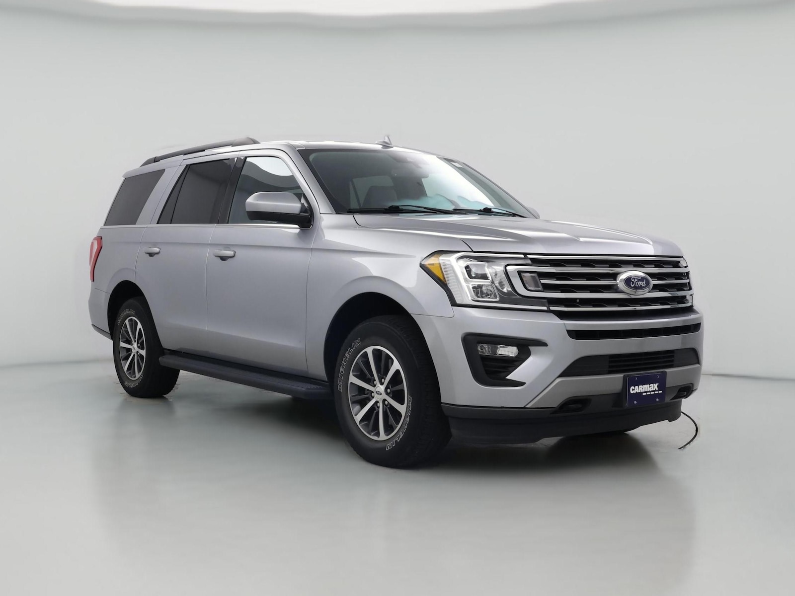 2021 Ford Expedition