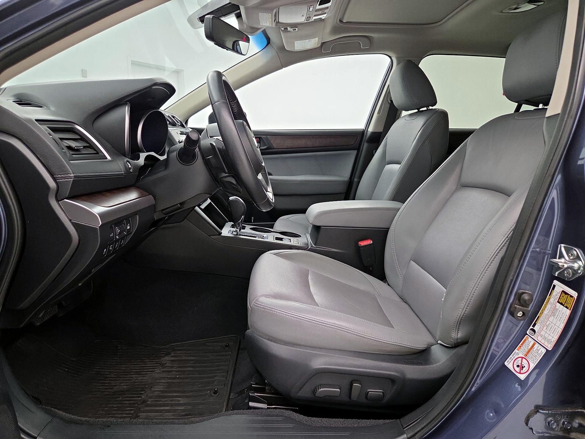 Thumbnail: 2018 Subaru Outback - 11