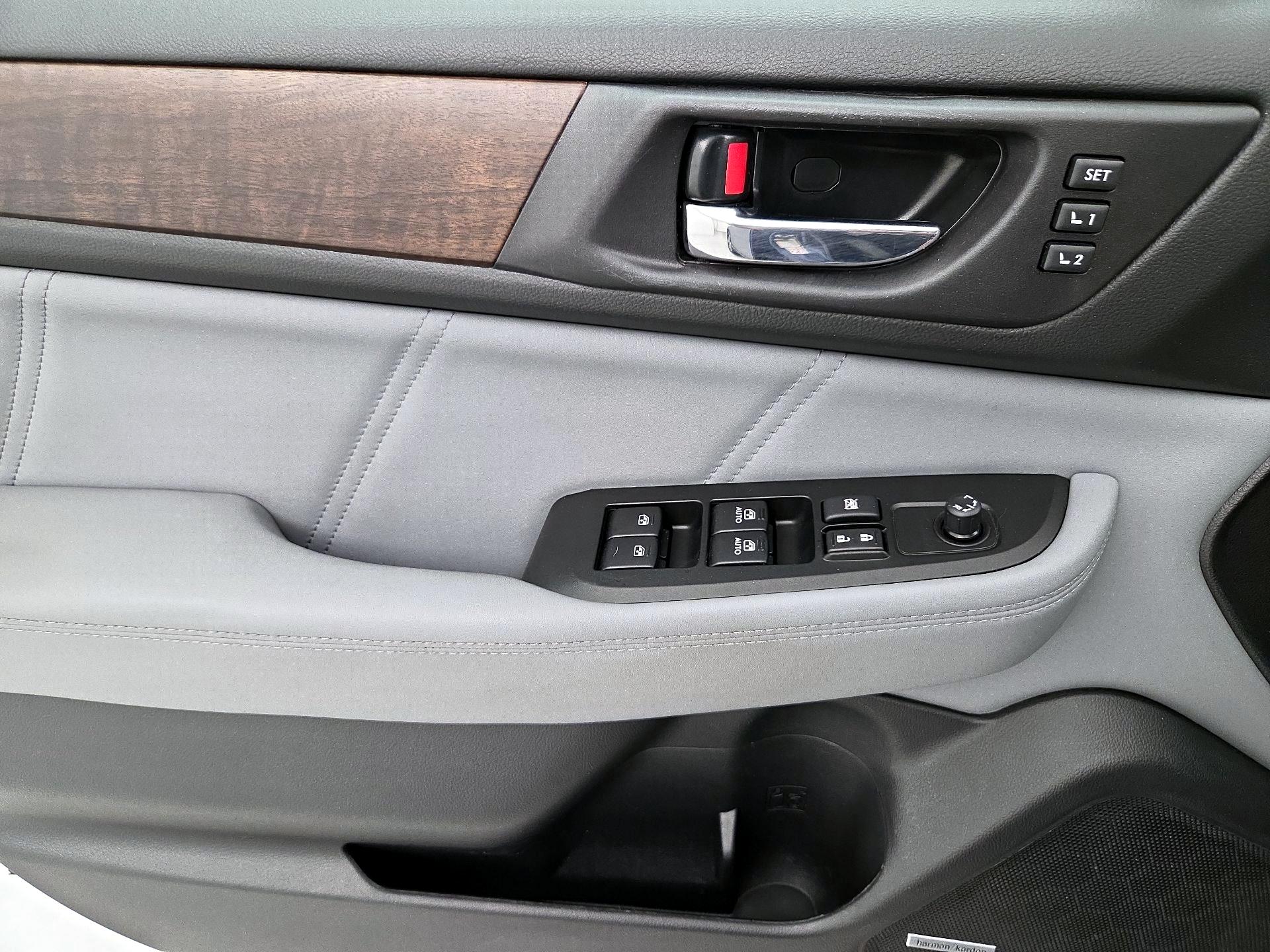 Thumbnail: 2018 Subaru Outback - 12