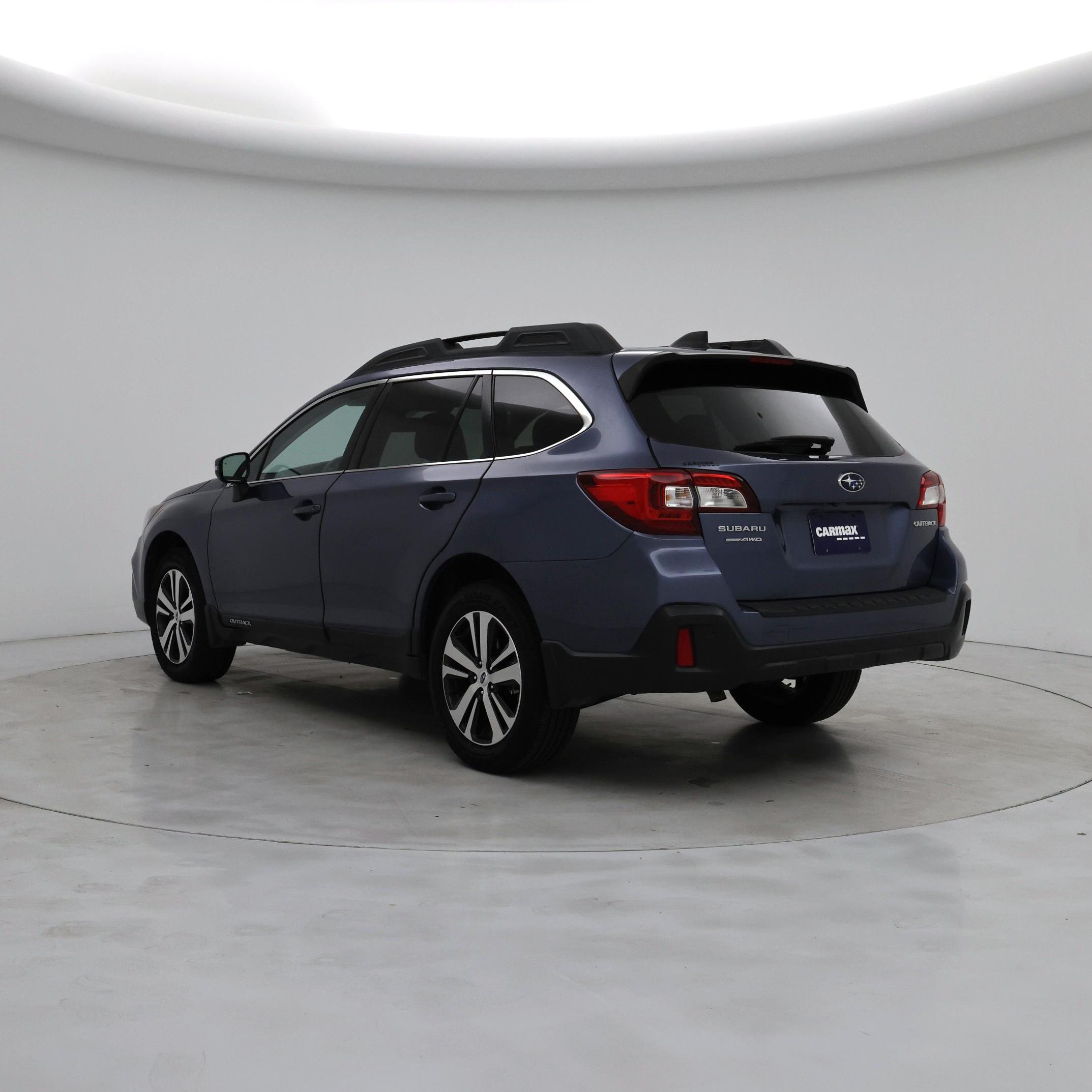 Thumbnail: 2018 Subaru Outback - 2