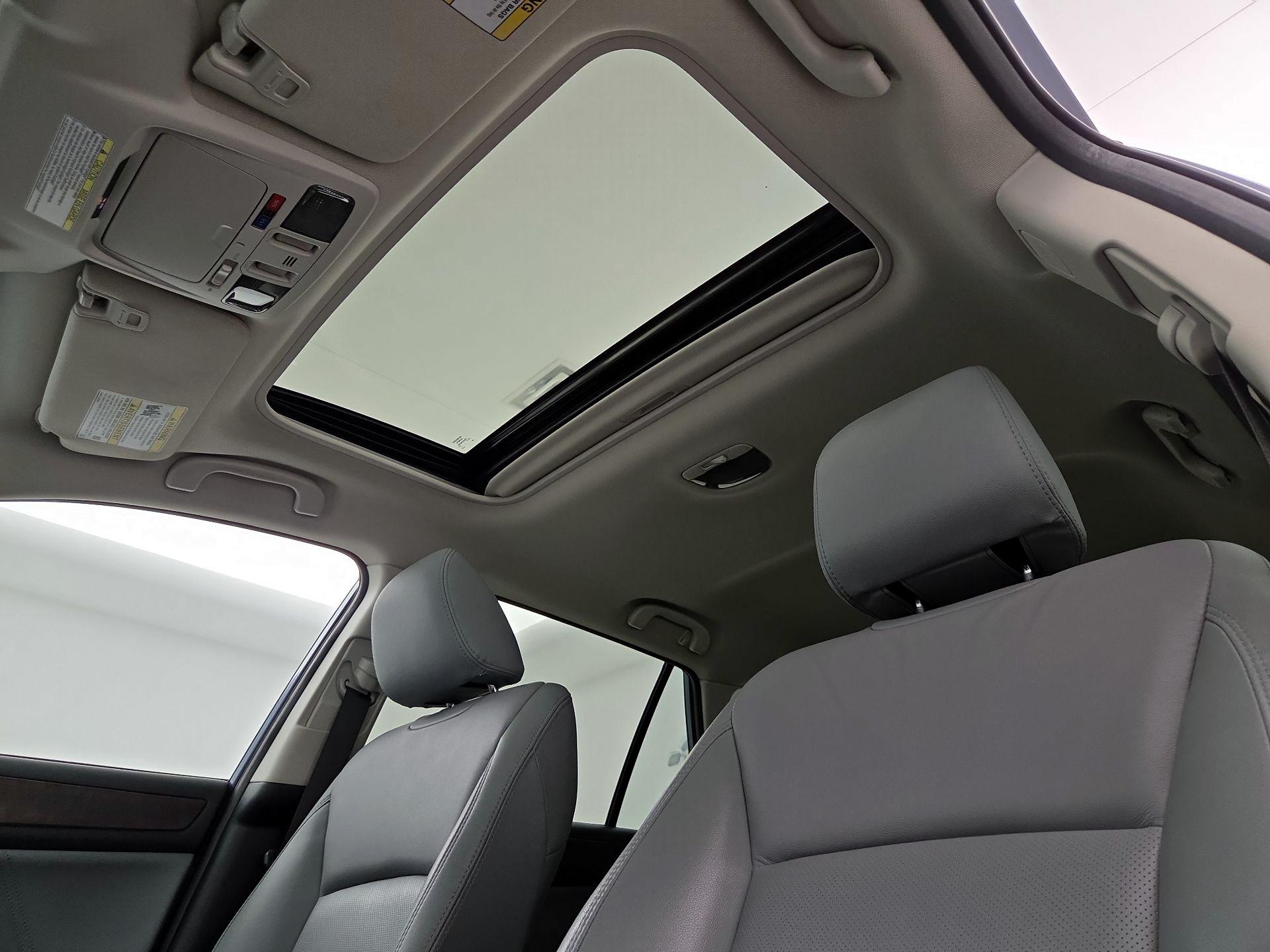 Thumbnail: 2018 Subaru Outback - 19