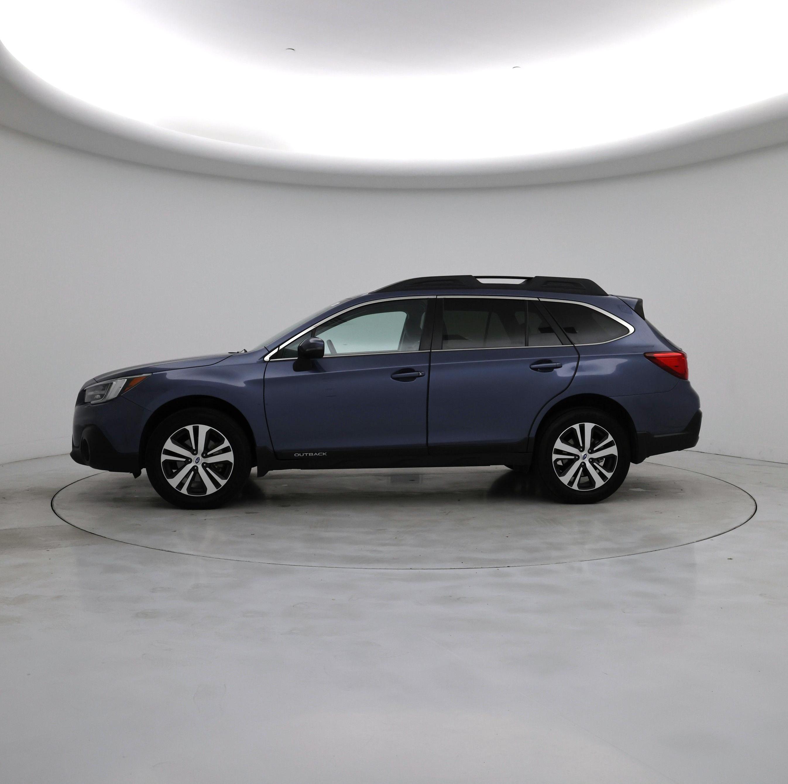 Thumbnail: 2018 Subaru Outback - 3