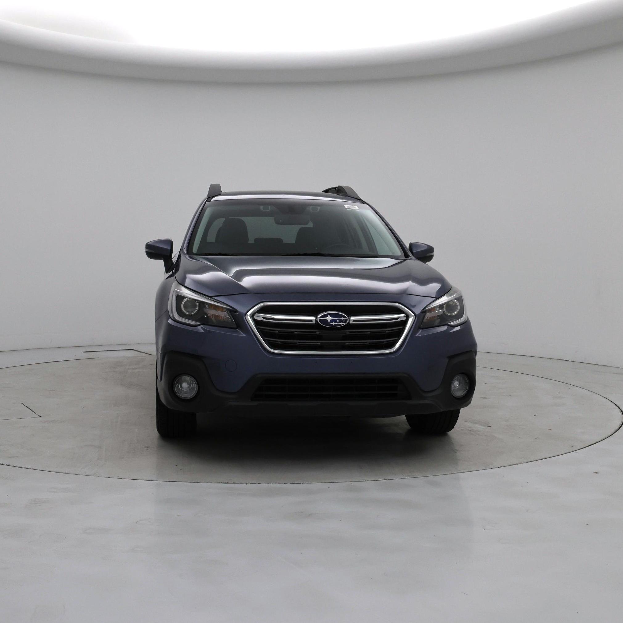 Thumbnail: 2018 Subaru Outback - 5