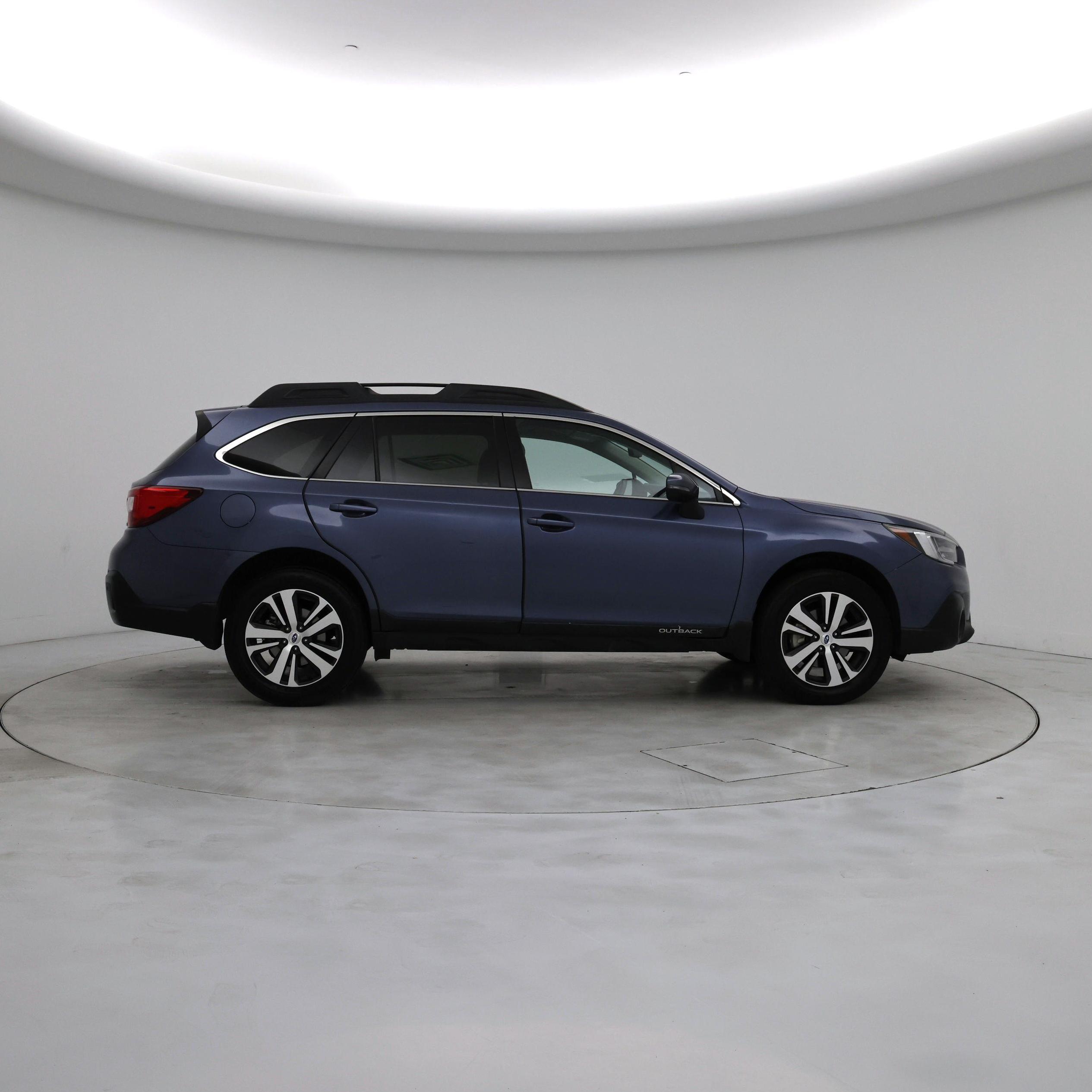 Thumbnail: 2018 Subaru Outback - 7