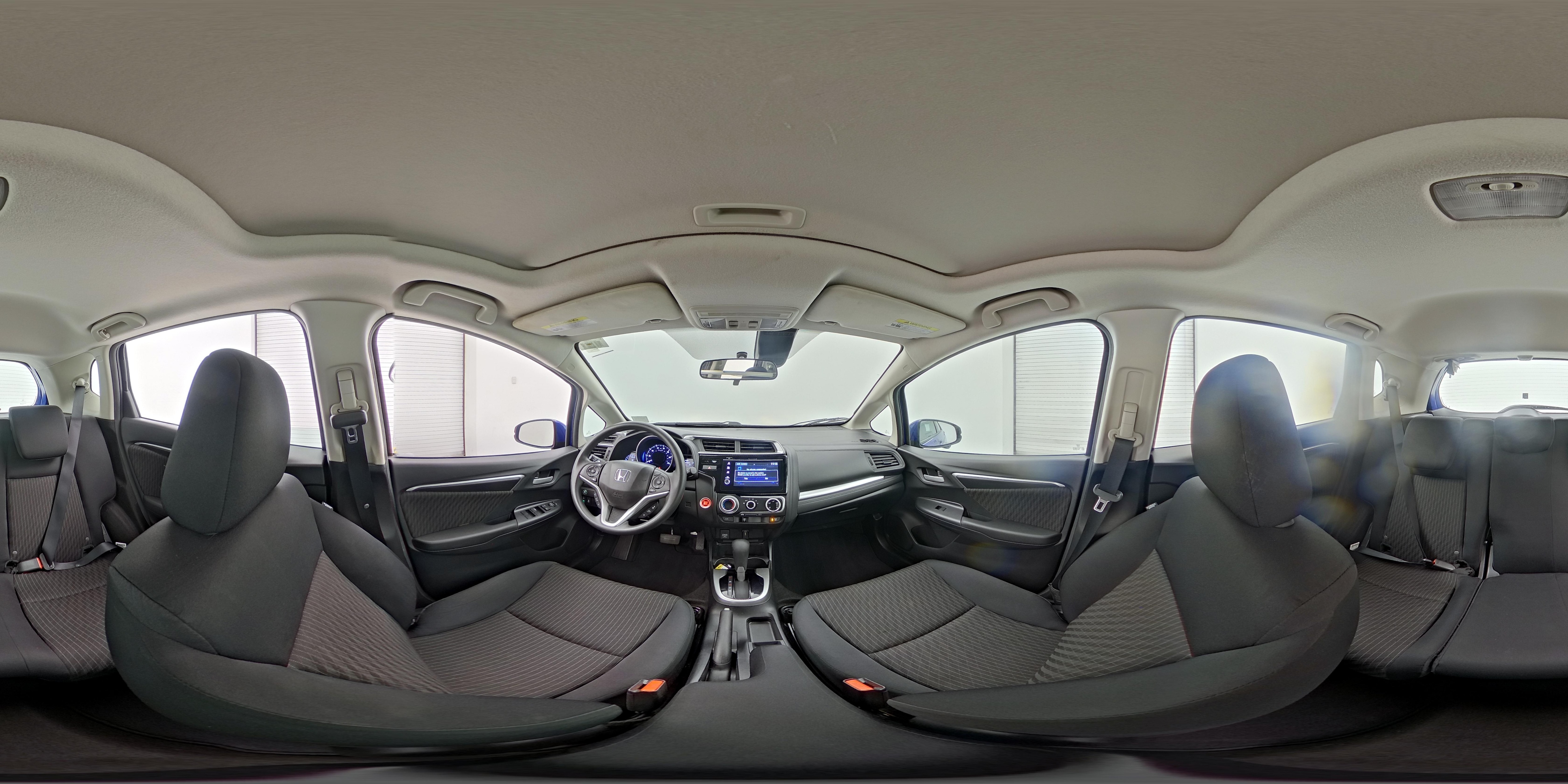 2018 Honda Fit EX - Photo 25