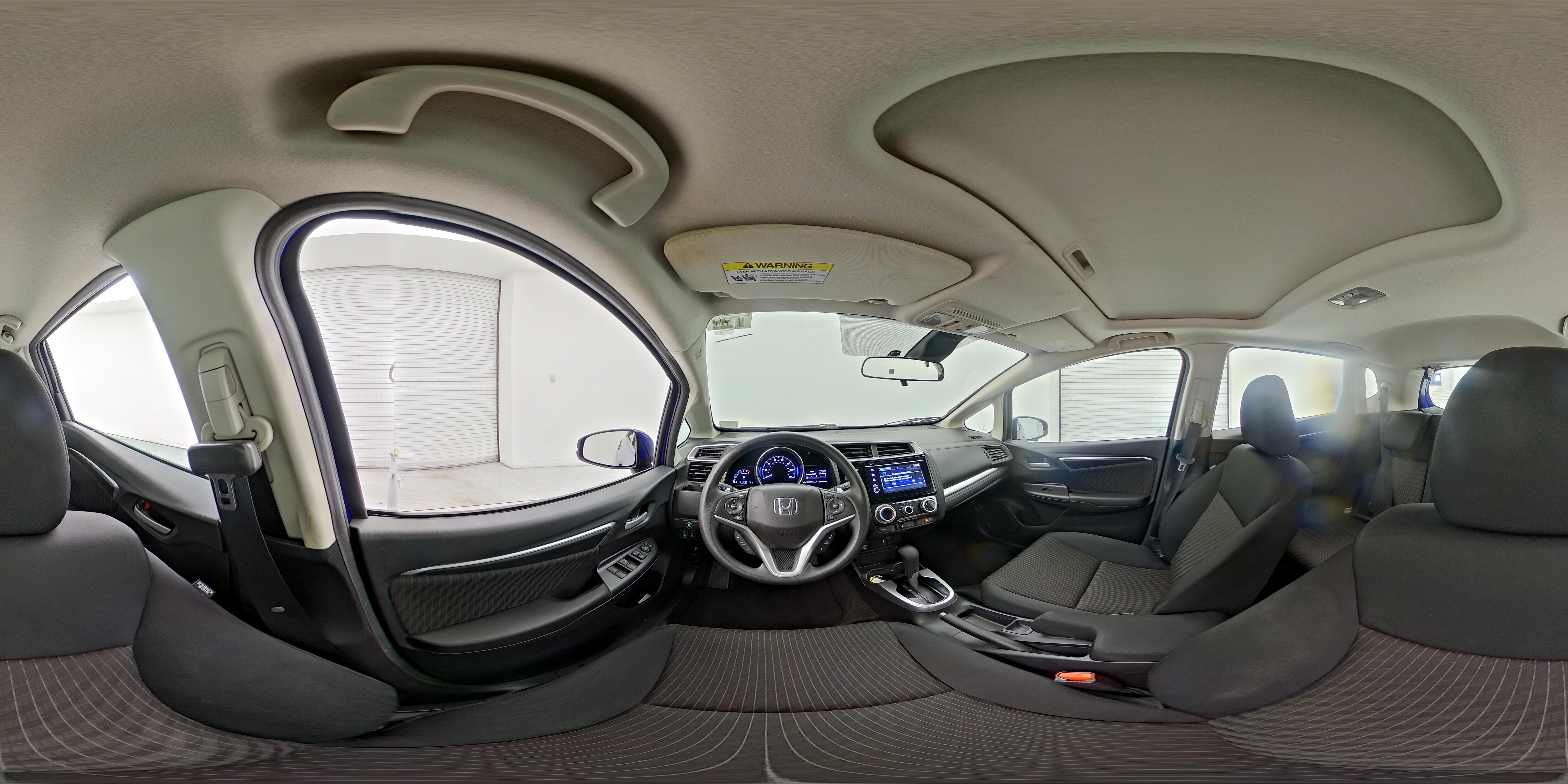 2018 Honda Fit EX - Photo 27