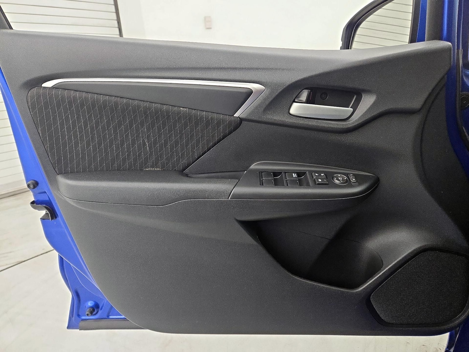 2018 Honda Fit EX - Photo 13
