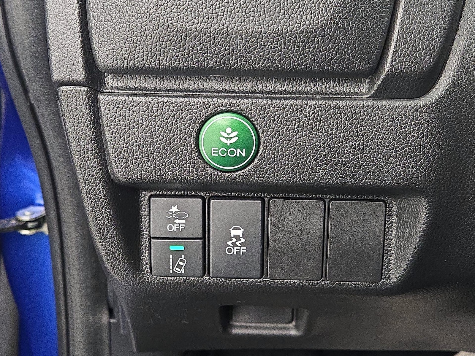 2018 Honda Fit EX - Photo 14
