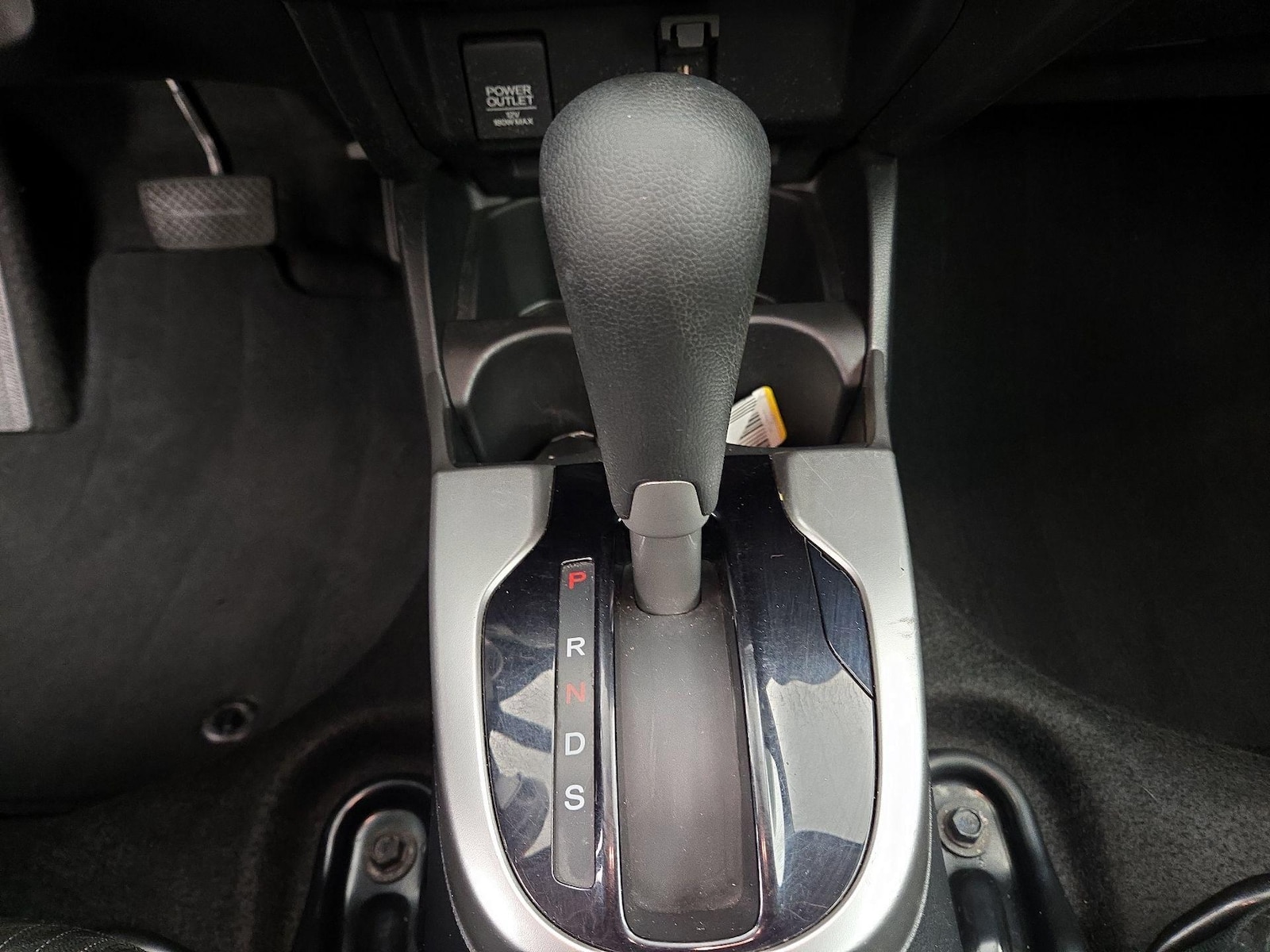 2018 Honda Fit EX - Photo 18