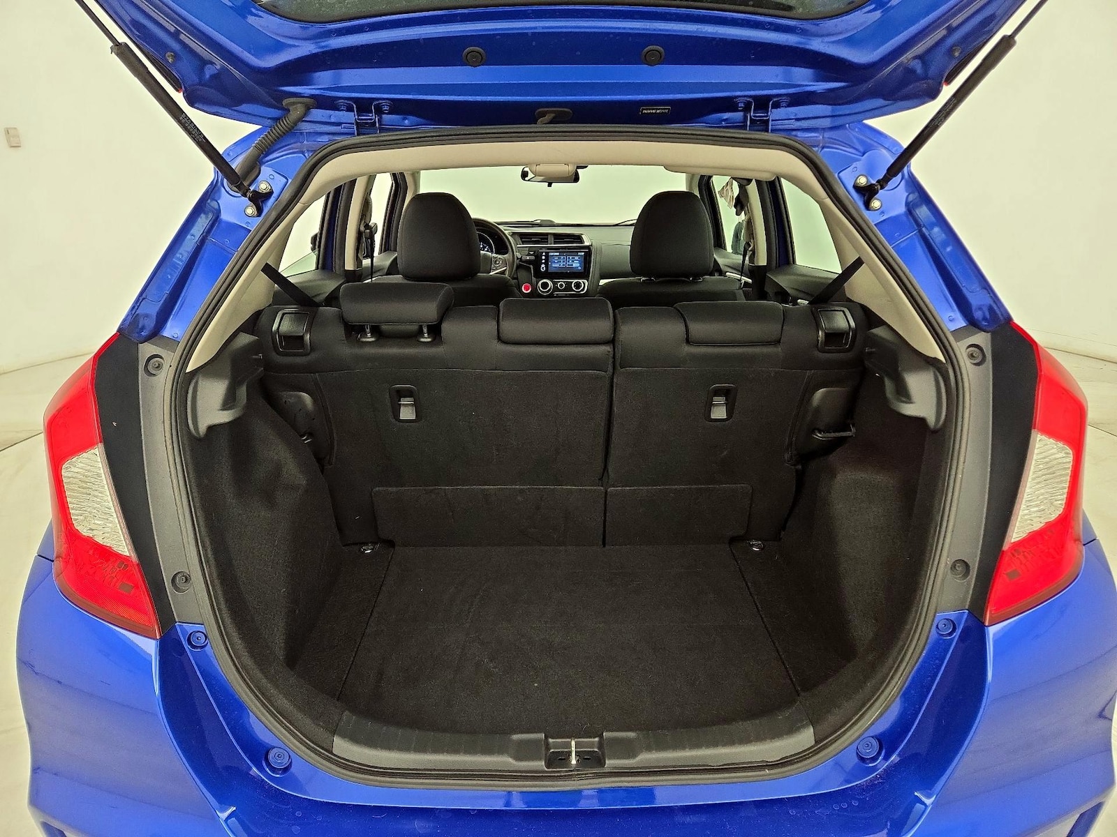 2018 Honda Fit EX - Photo 22