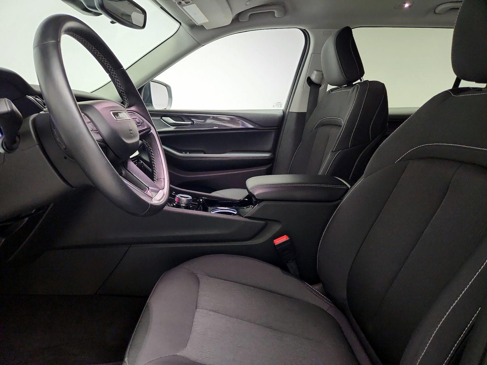 2021 Jeep Grand Cherokee L Laredo - Photo 12