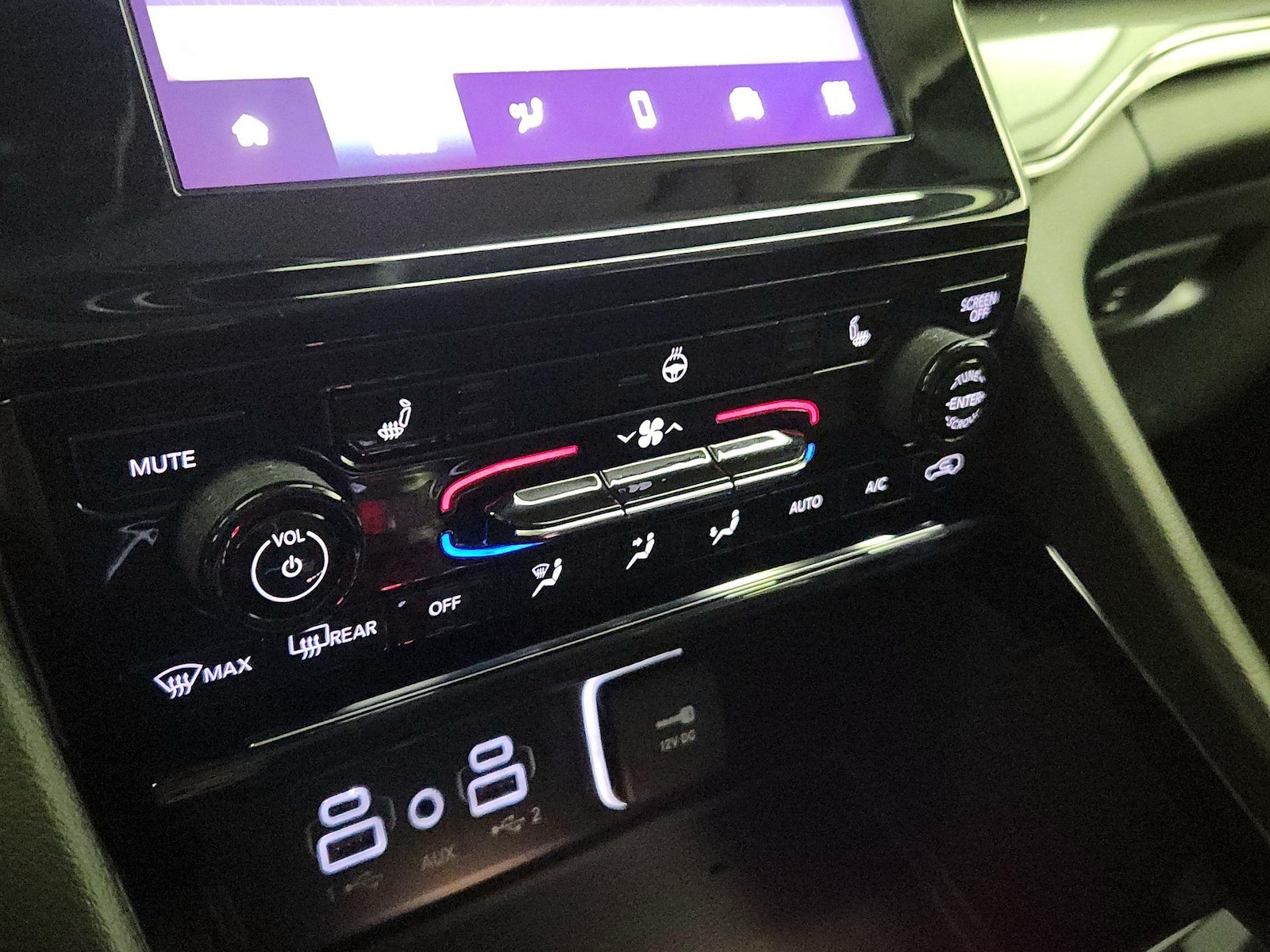 2021 Jeep Grand Cherokee L Laredo - Photo 17