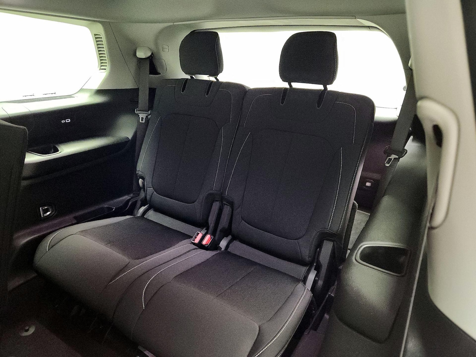 2021 Jeep Grand Cherokee L Laredo - Photo 21