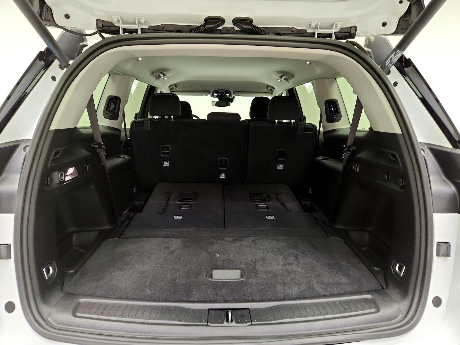 2021 Jeep Grand Cherokee L Laredo - Photo 23