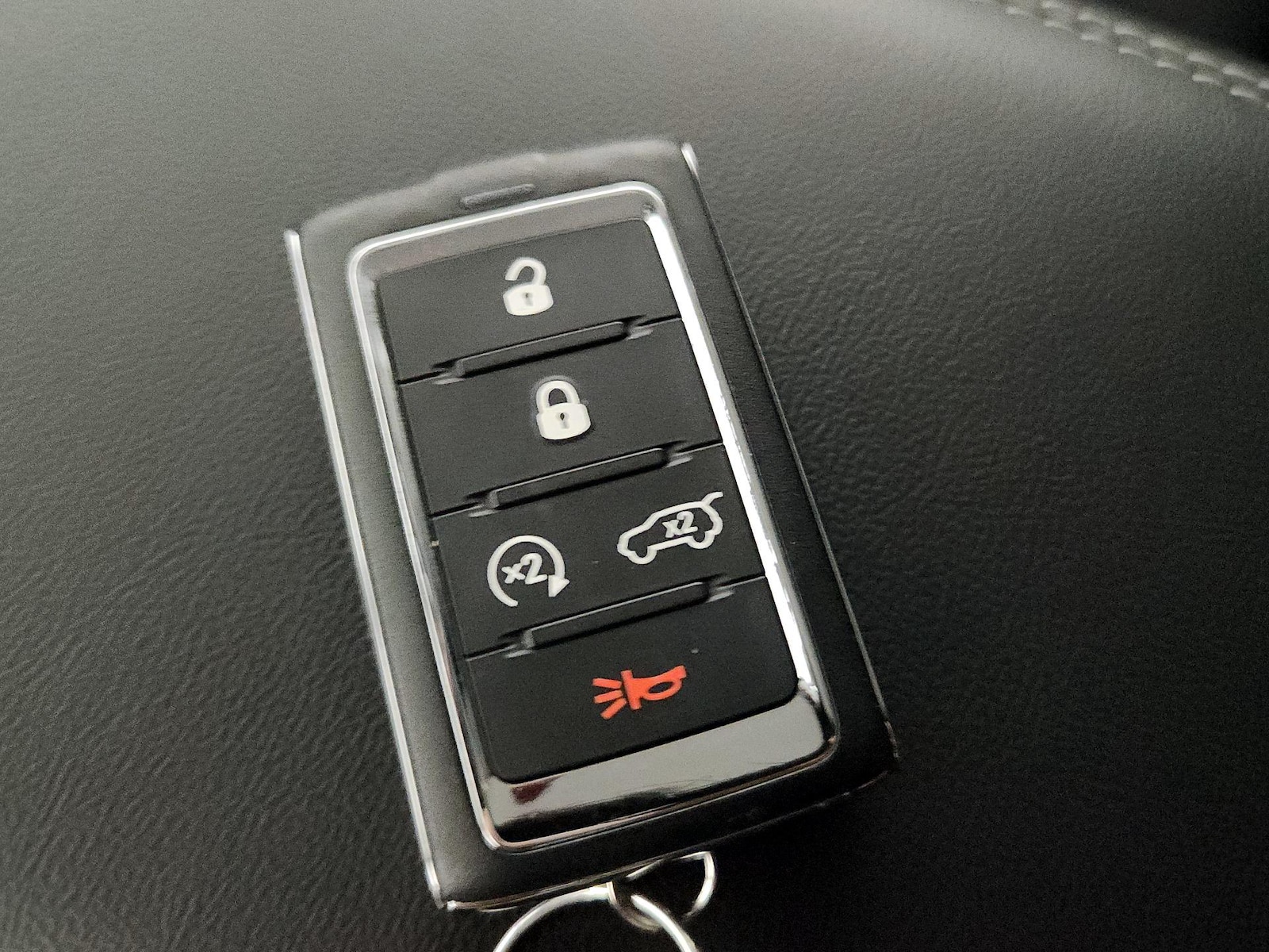 2021 Jeep Grand Cherokee L Laredo - Photo 25