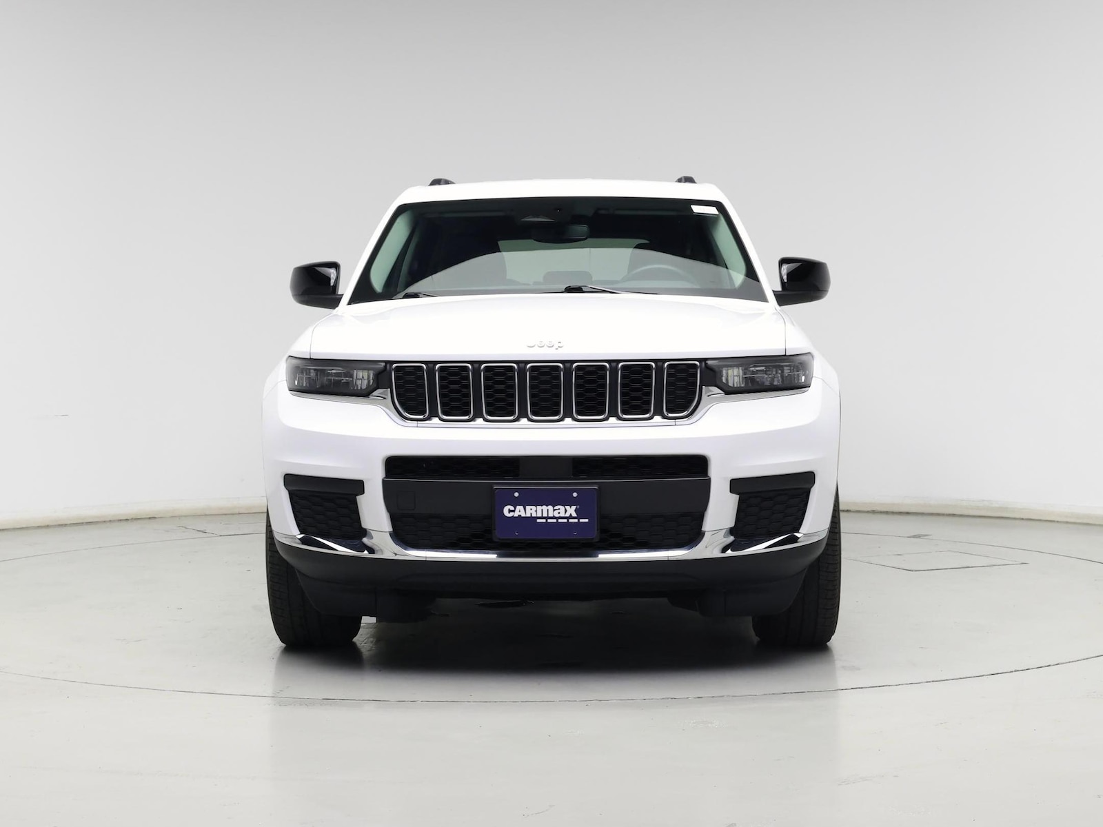 2021 Jeep Grand Cherokee L Laredo - Photo 6