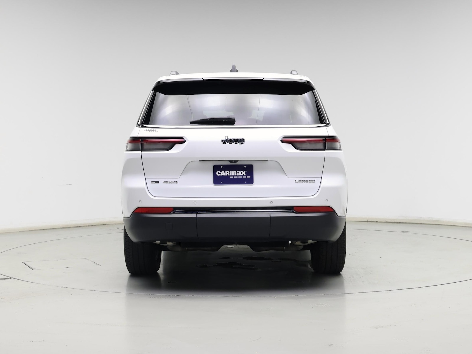 2021 Jeep Grand Cherokee L Laredo - Photo 7