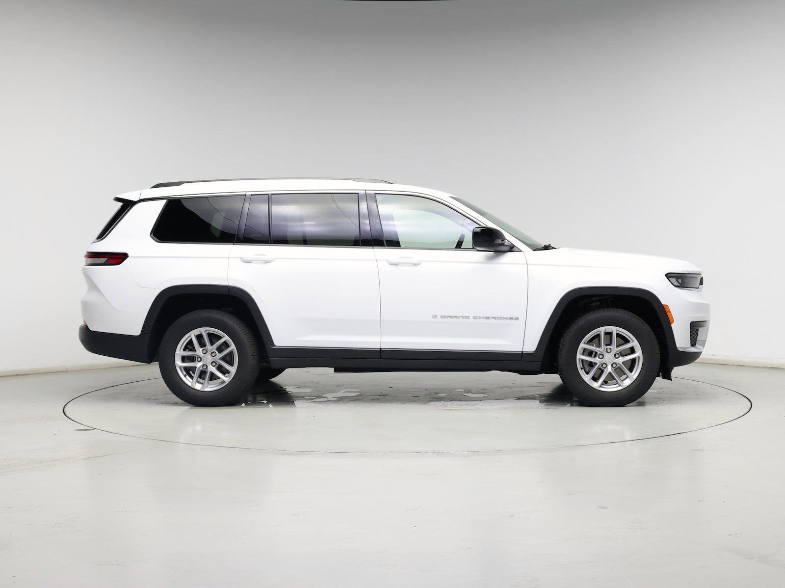 2021 Jeep Grand Cherokee L Laredo - Photo 8