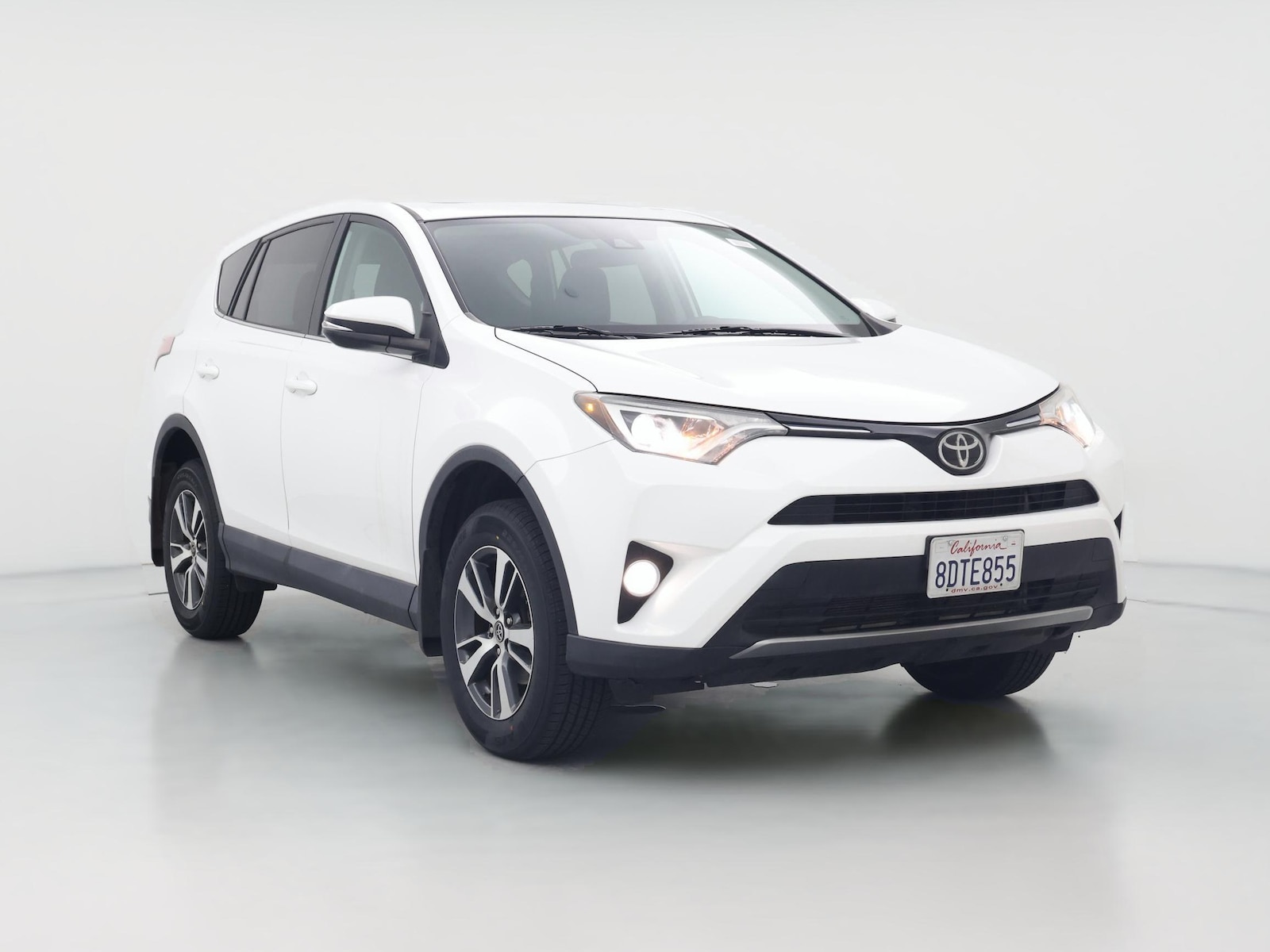 2018 Toyota RAV4