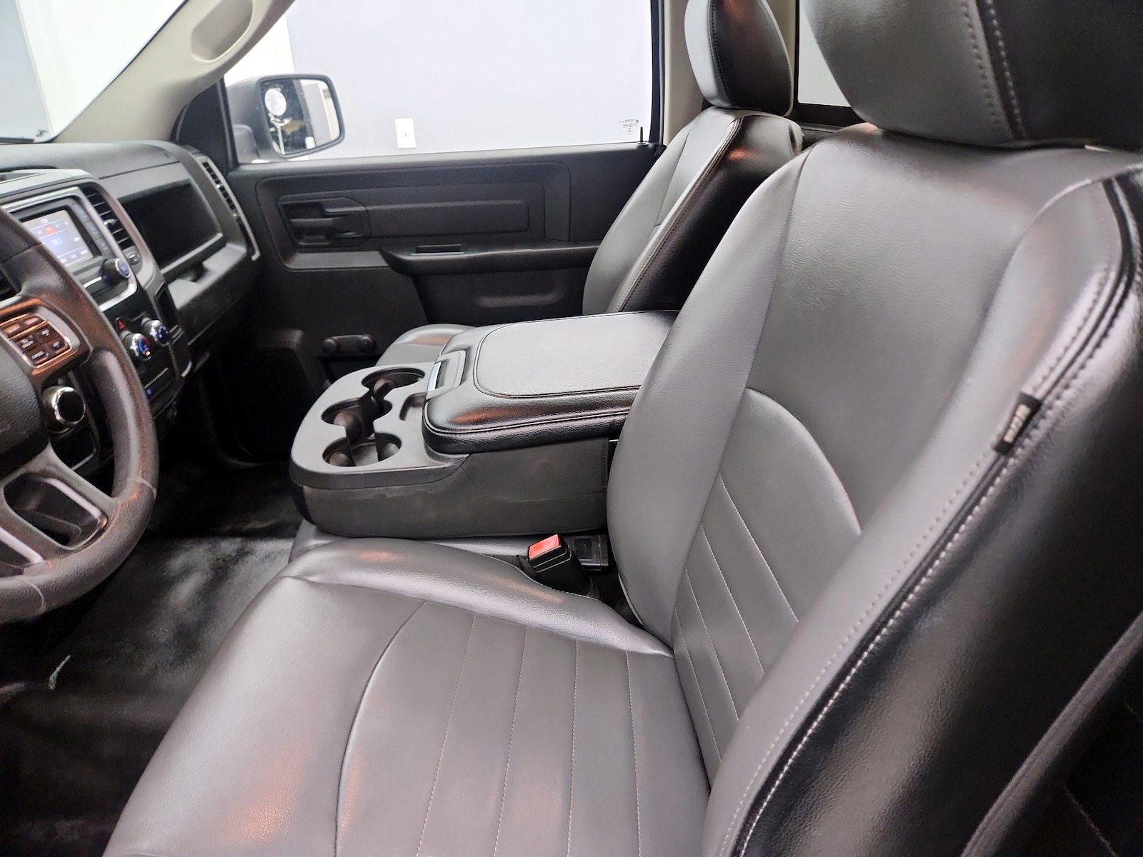 Side Airbags