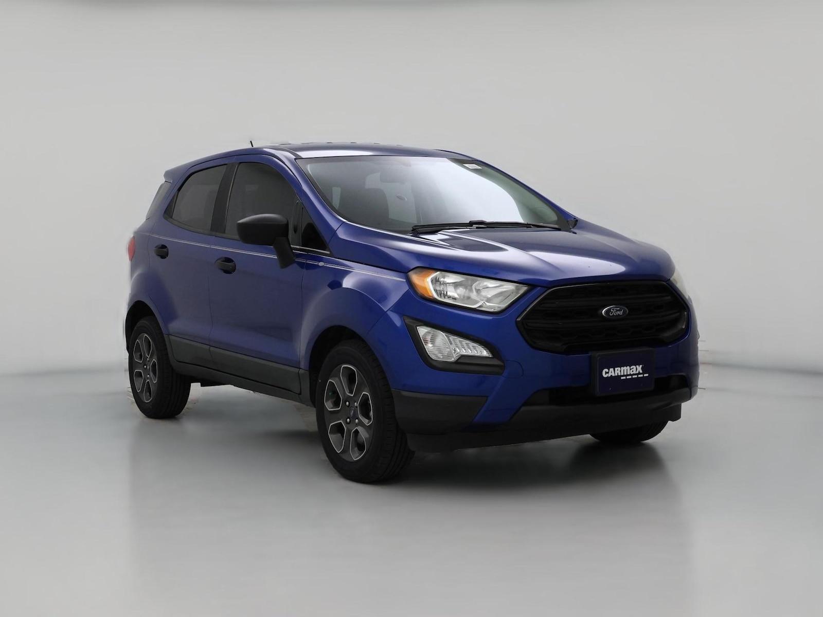 2019 Ford Ecosport