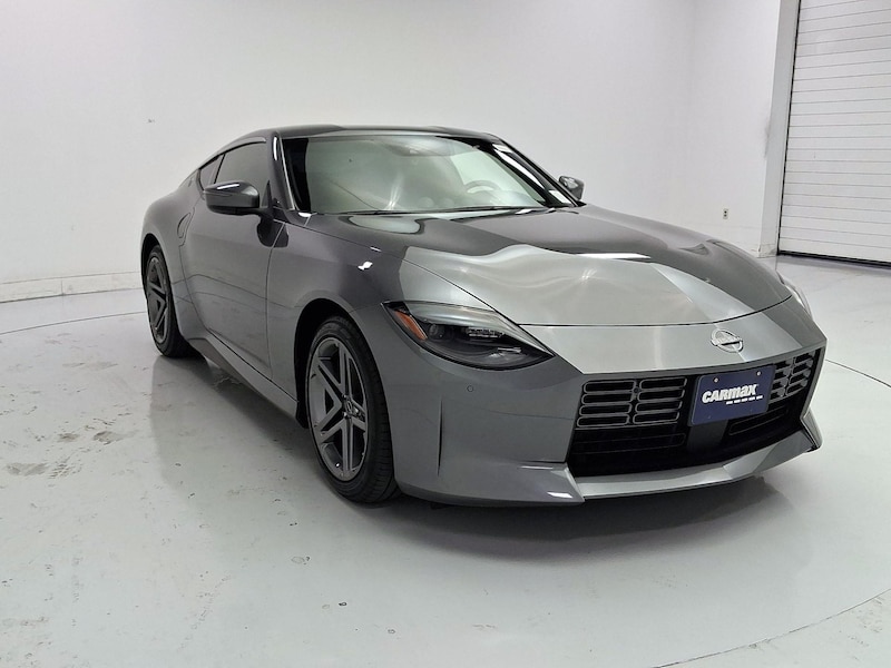 2025 Nissan Z Sport -
                  Murrieta, CA