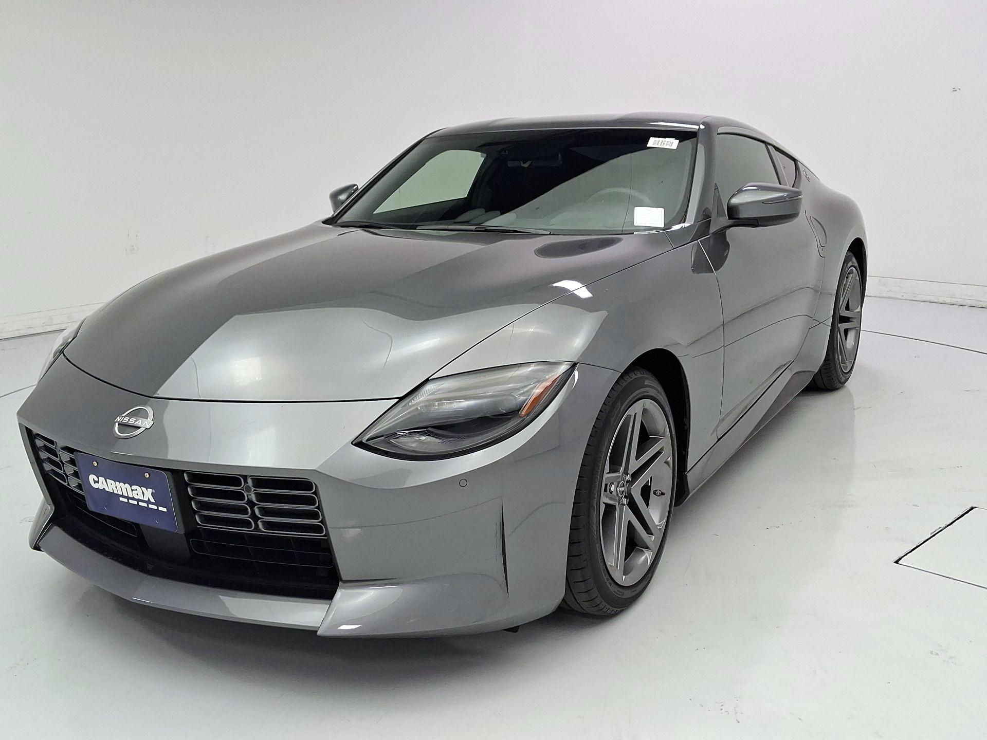 Thumbnail: 2025 Nissan Z - 3