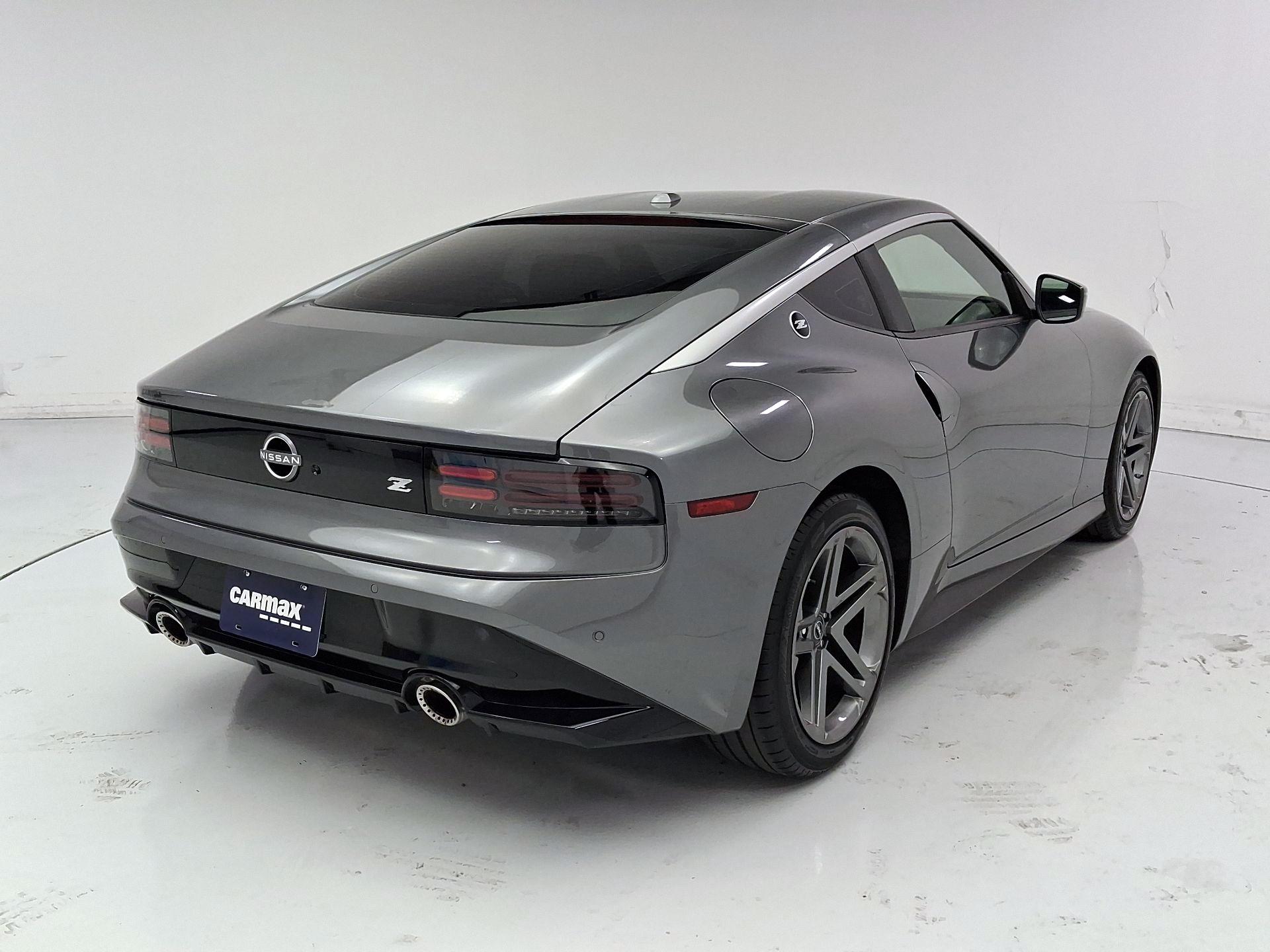 Thumbnail: 2025 Nissan Z - 5