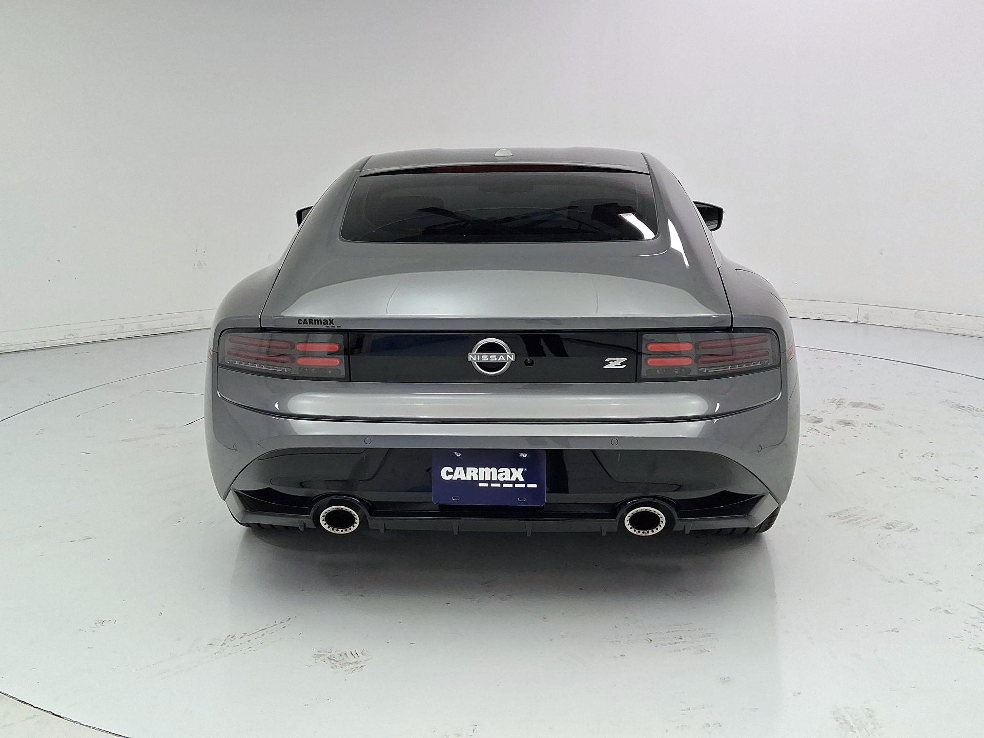 Thumbnail: 2025 Nissan Z - 6