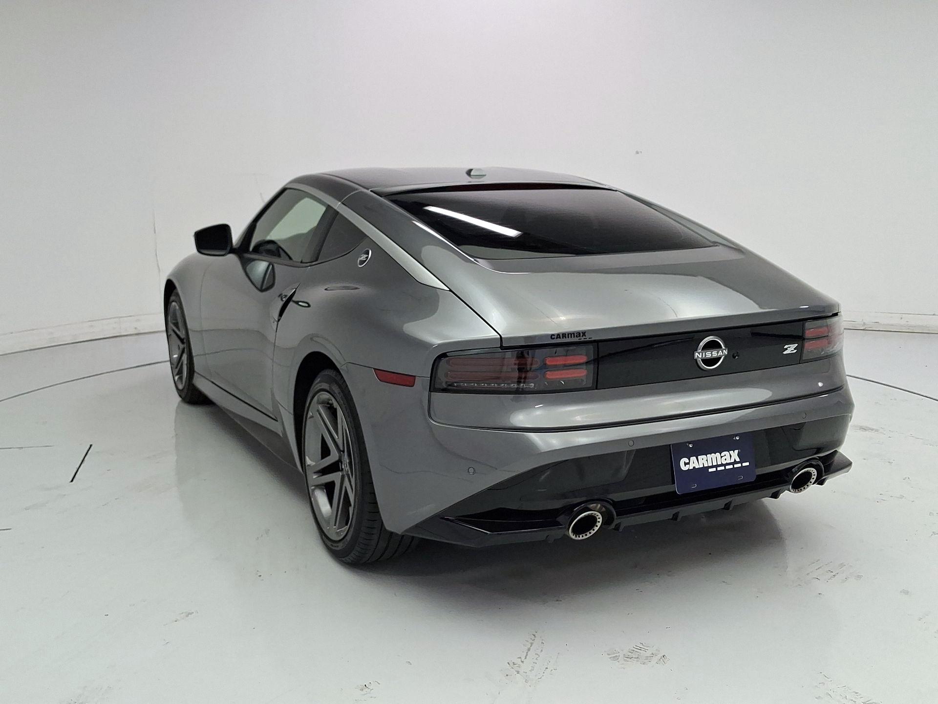 Thumbnail: 2025 Nissan Z - 7