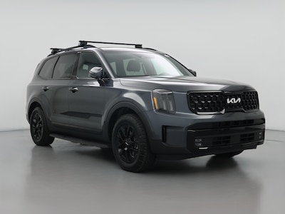 2024 Kia Telluride SX Prestige X-Pro