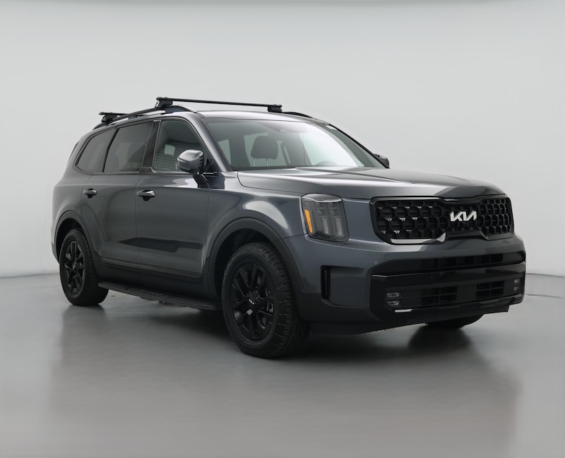 2024 Kia Telluride SX Prestige X-Pro