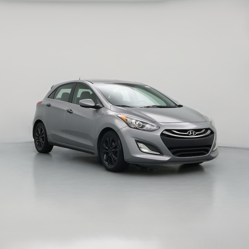 2014 Hyundai Elantra GT