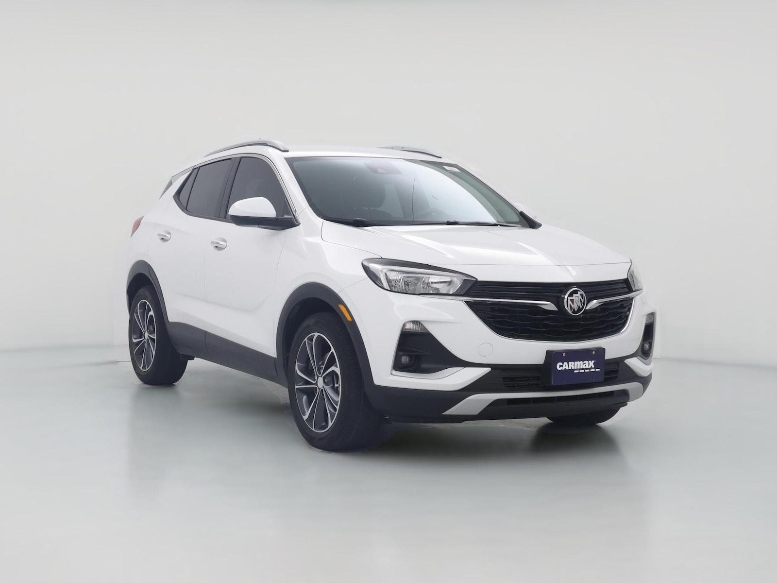 2023 Buick Encore GX