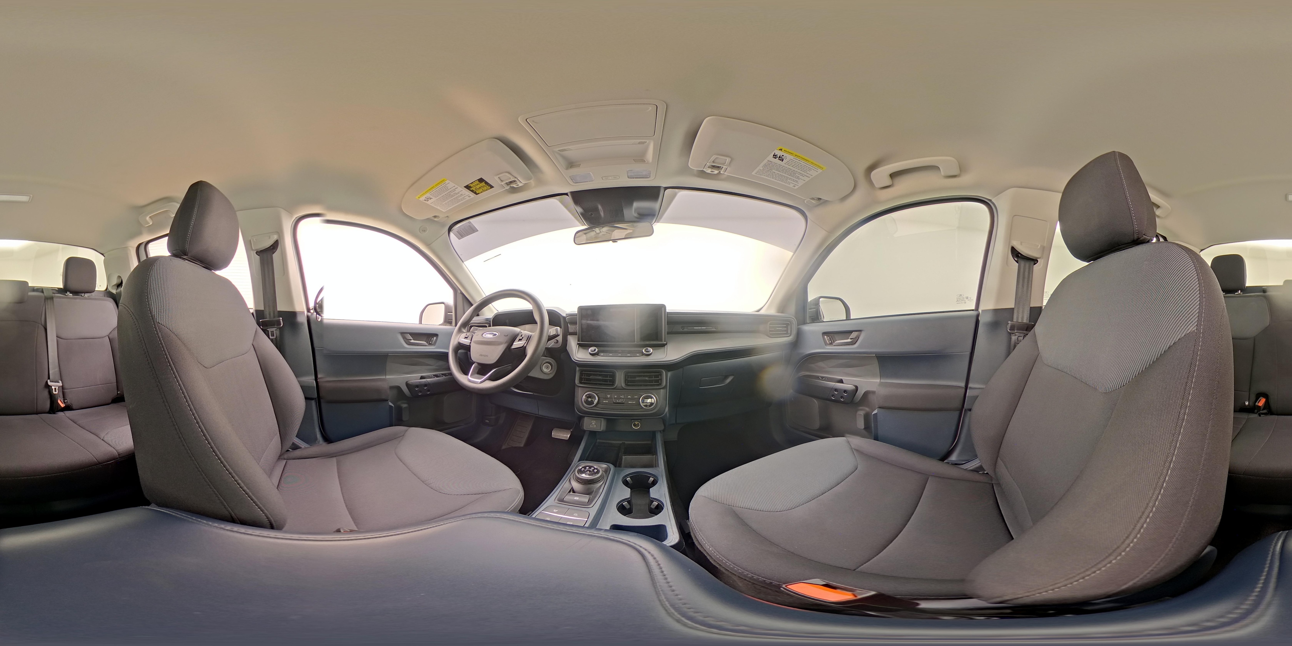 2022 Ford Maverick XL - Photo 24