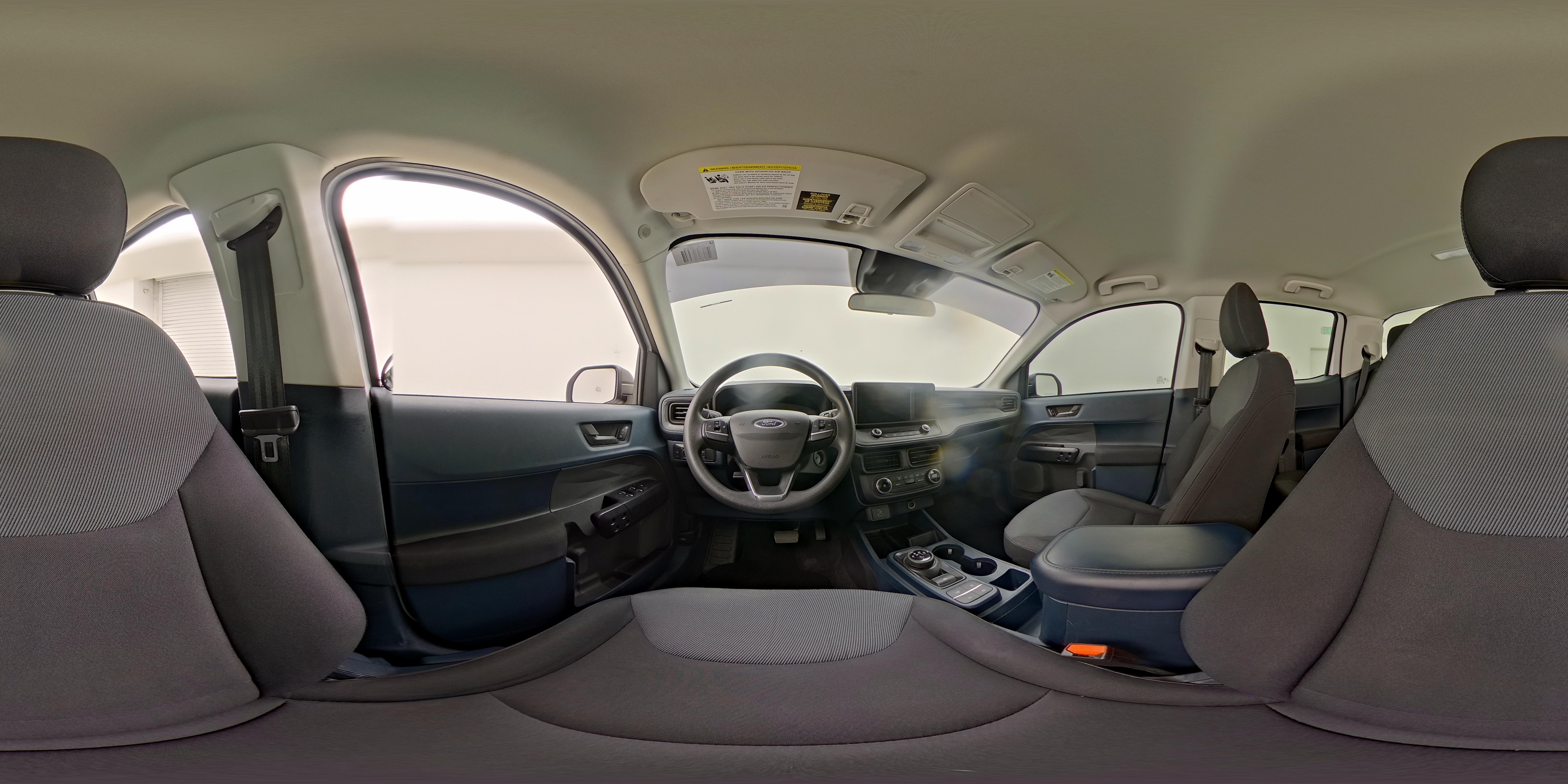 2022 Ford Maverick XL - Photo 26