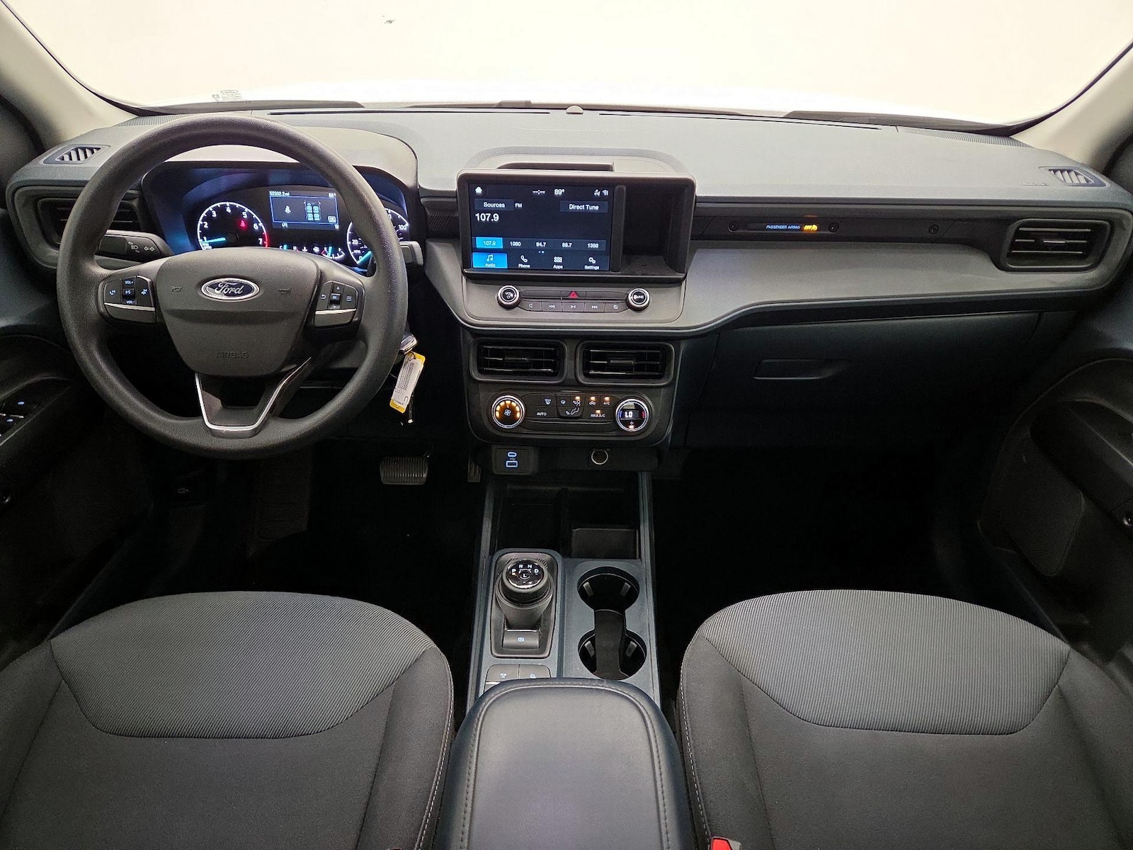 2022 Ford Maverick XL - Photo 10