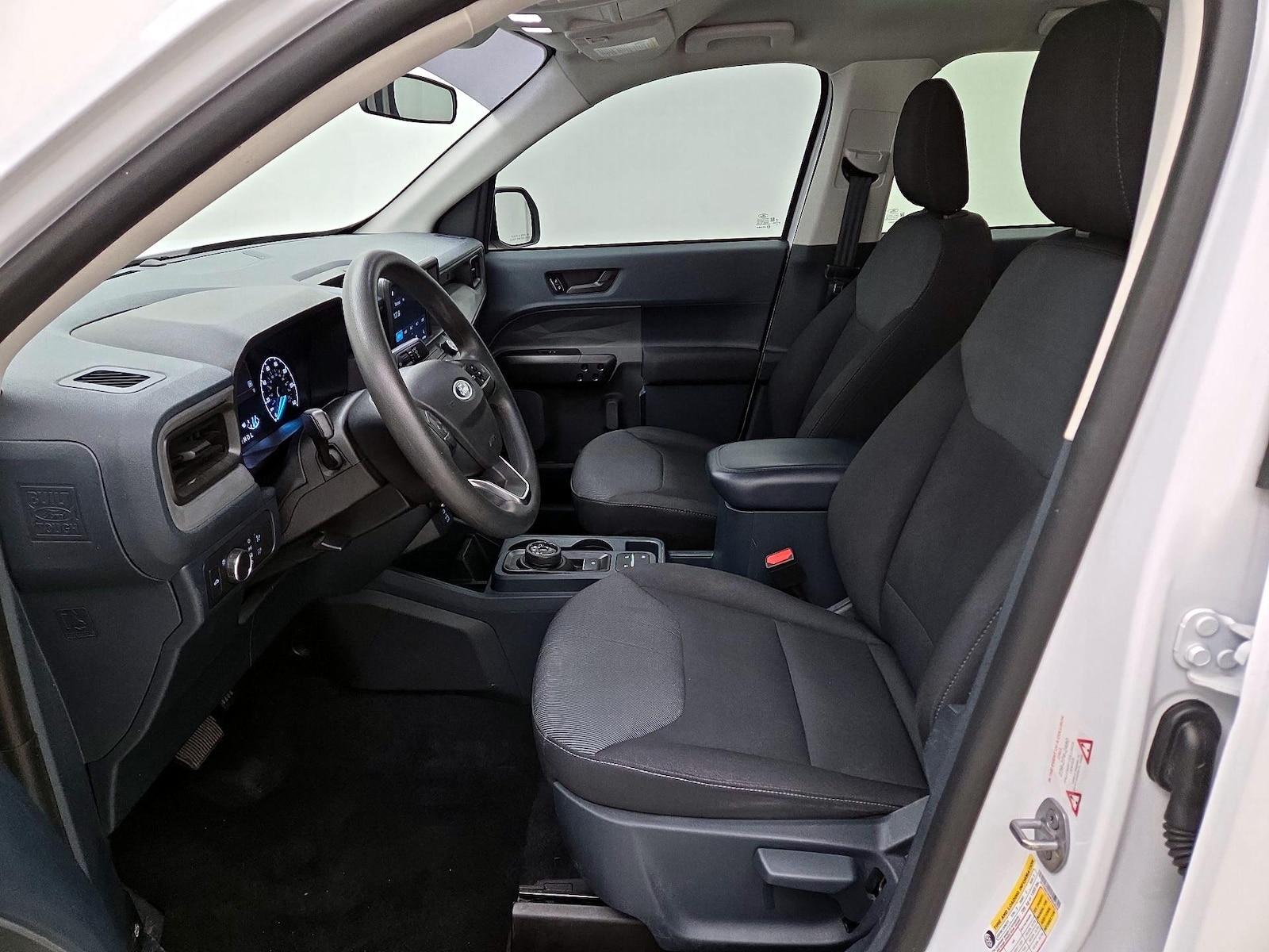 2022 Ford Maverick XL - Photo 12