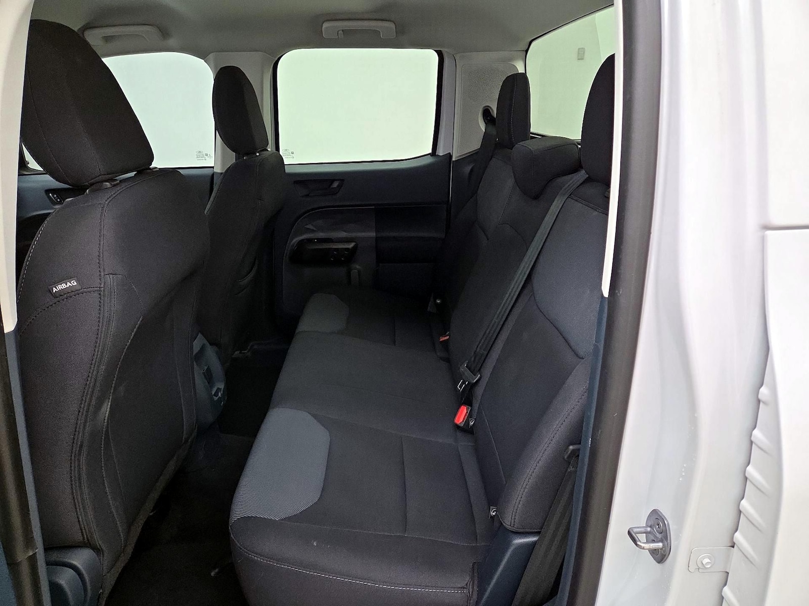 2022 Ford Maverick XL - Photo 20