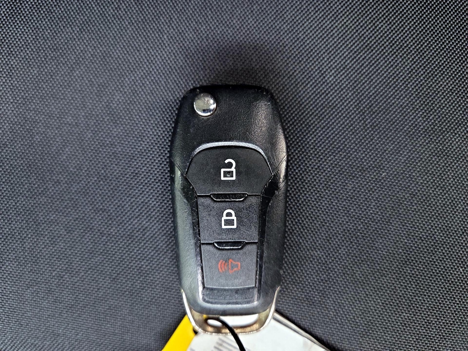 2022 Ford Maverick XL - Photo 23