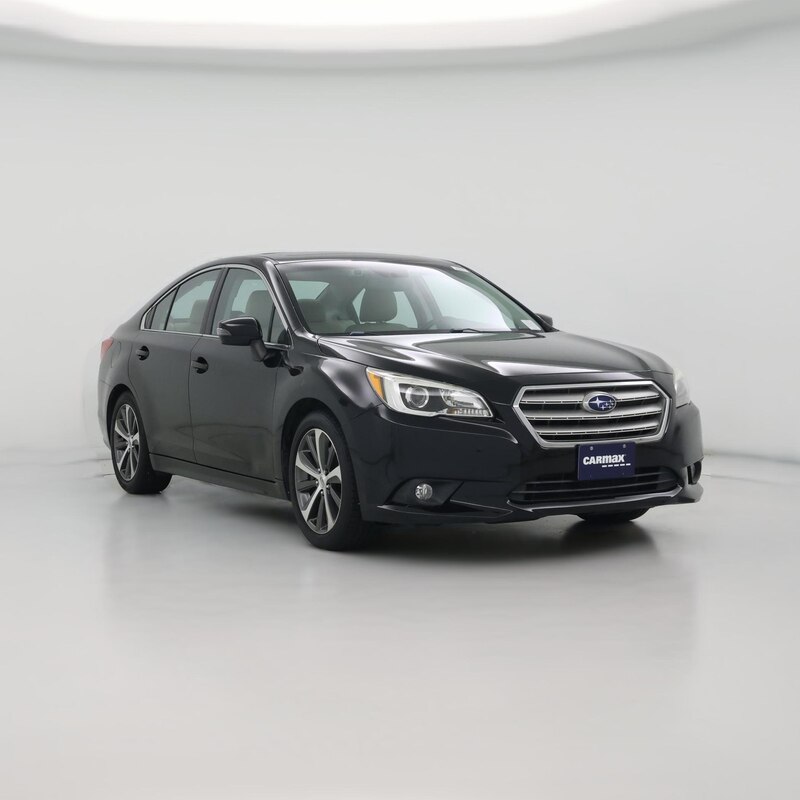 2016 Subaru Legacy 3.6R Limited