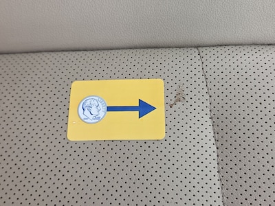 Condition detail