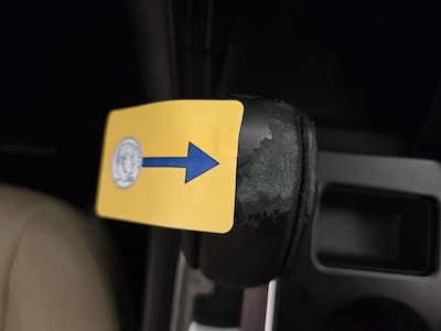 Condition detail