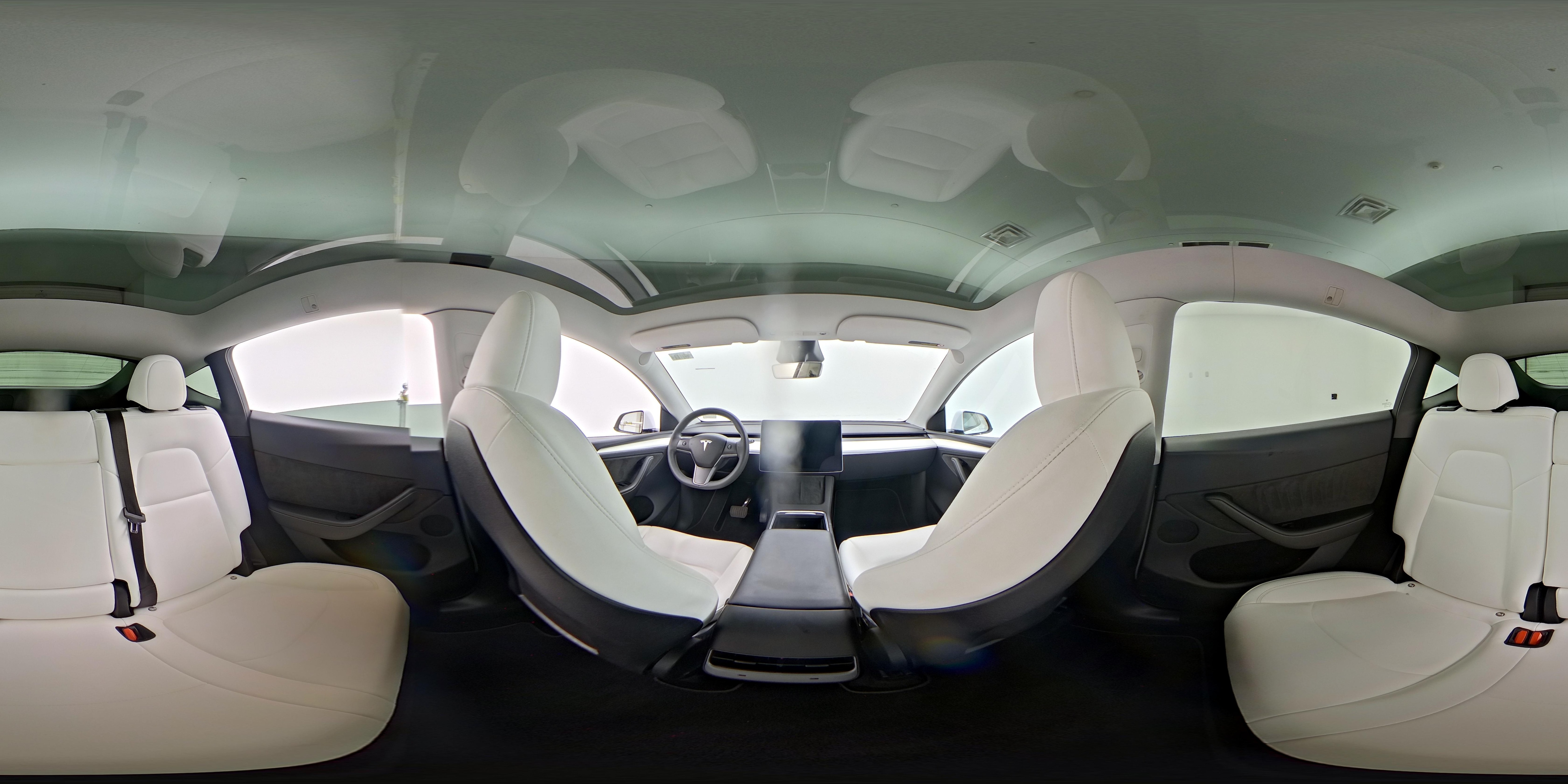 2023 Tesla Model Y Long Range - Photo 24