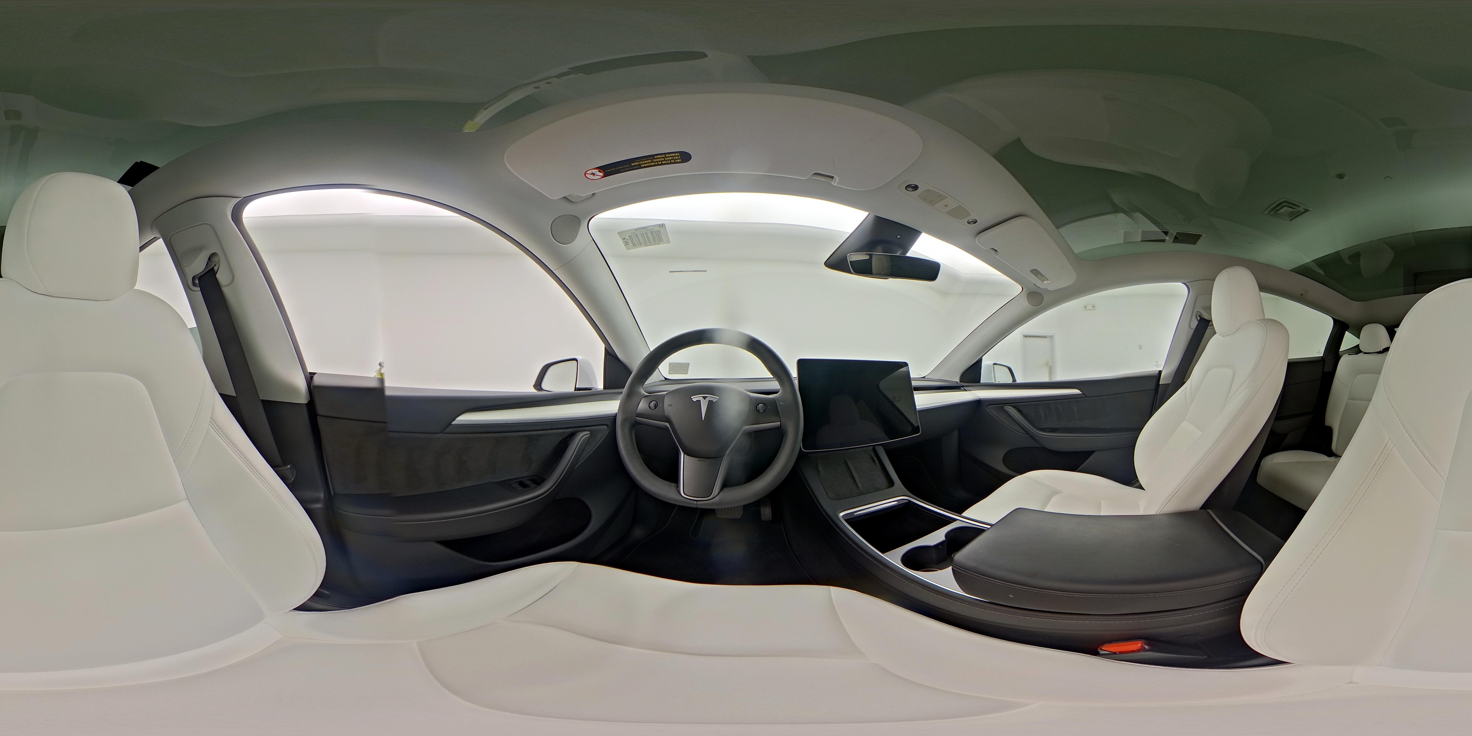2023 Tesla Model Y Long Range - Photo 25