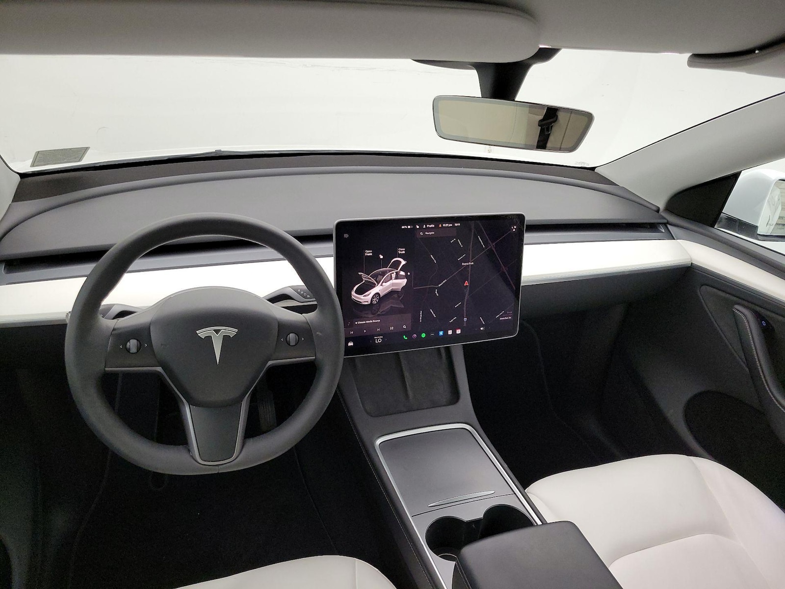 2023 Tesla Model Y Long Range - Photo 10