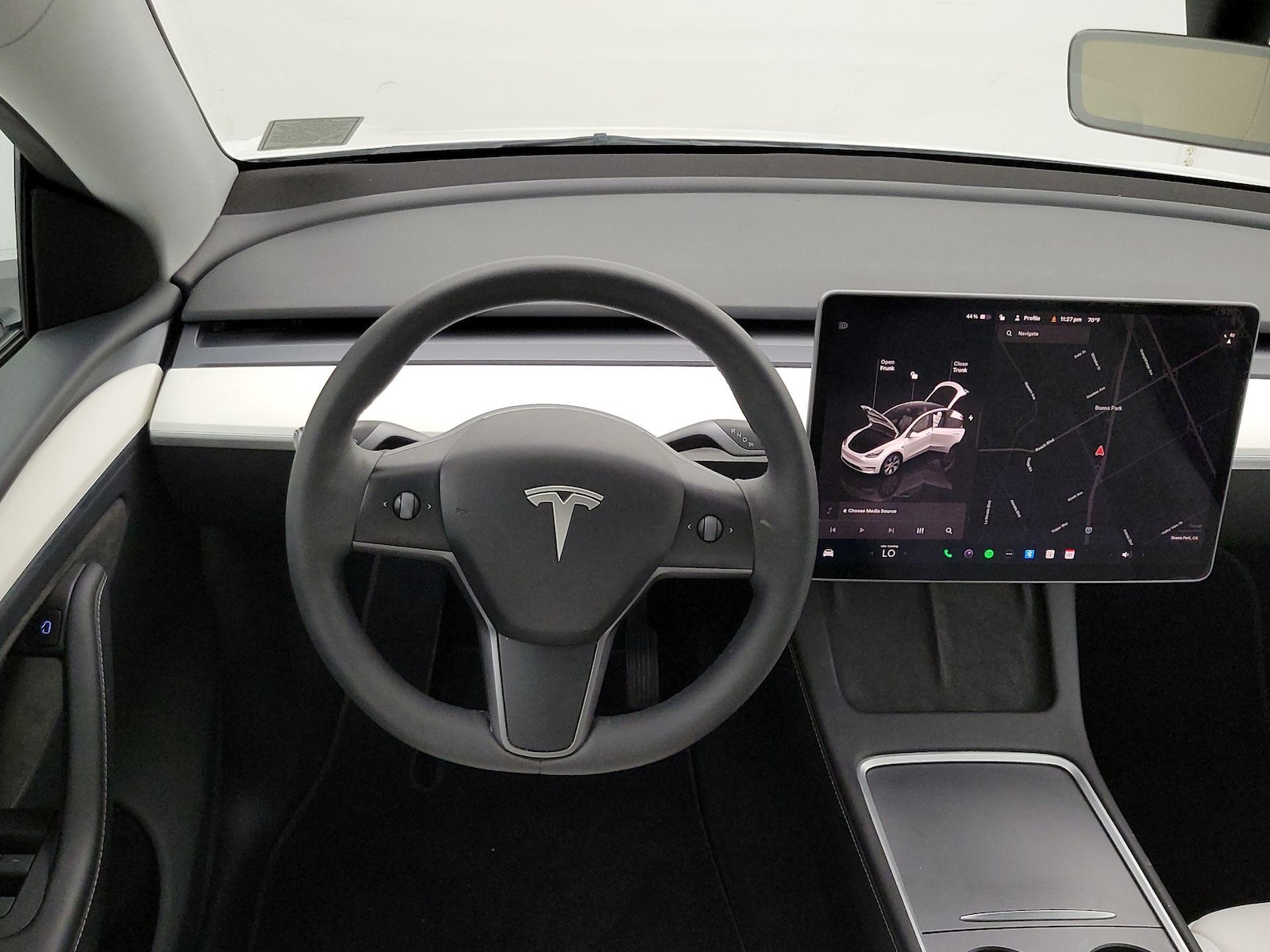 2023 Tesla Model Y Long Range - Photo 11
