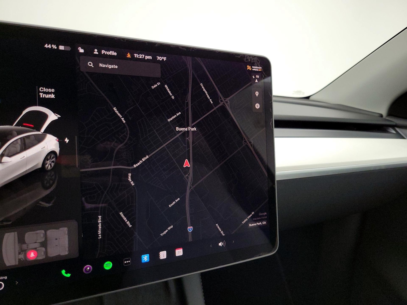 2023 Tesla Model Y Long Range - Photo 14